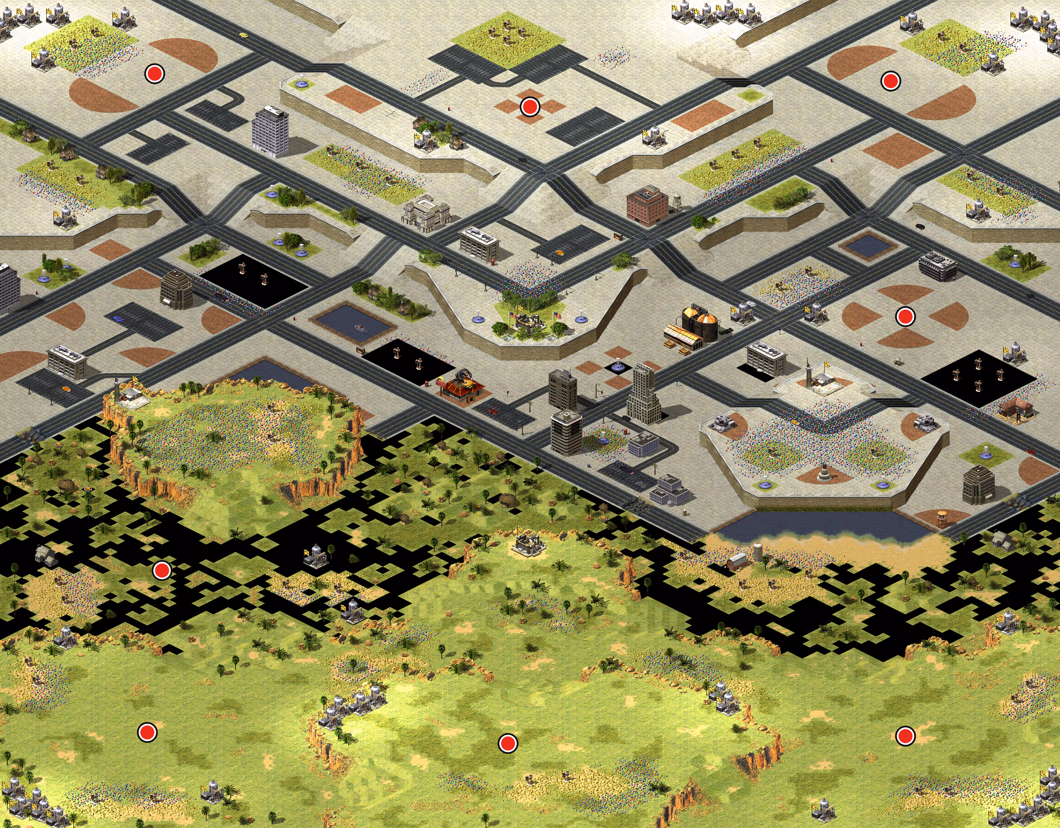 Preview of [8] Invasion