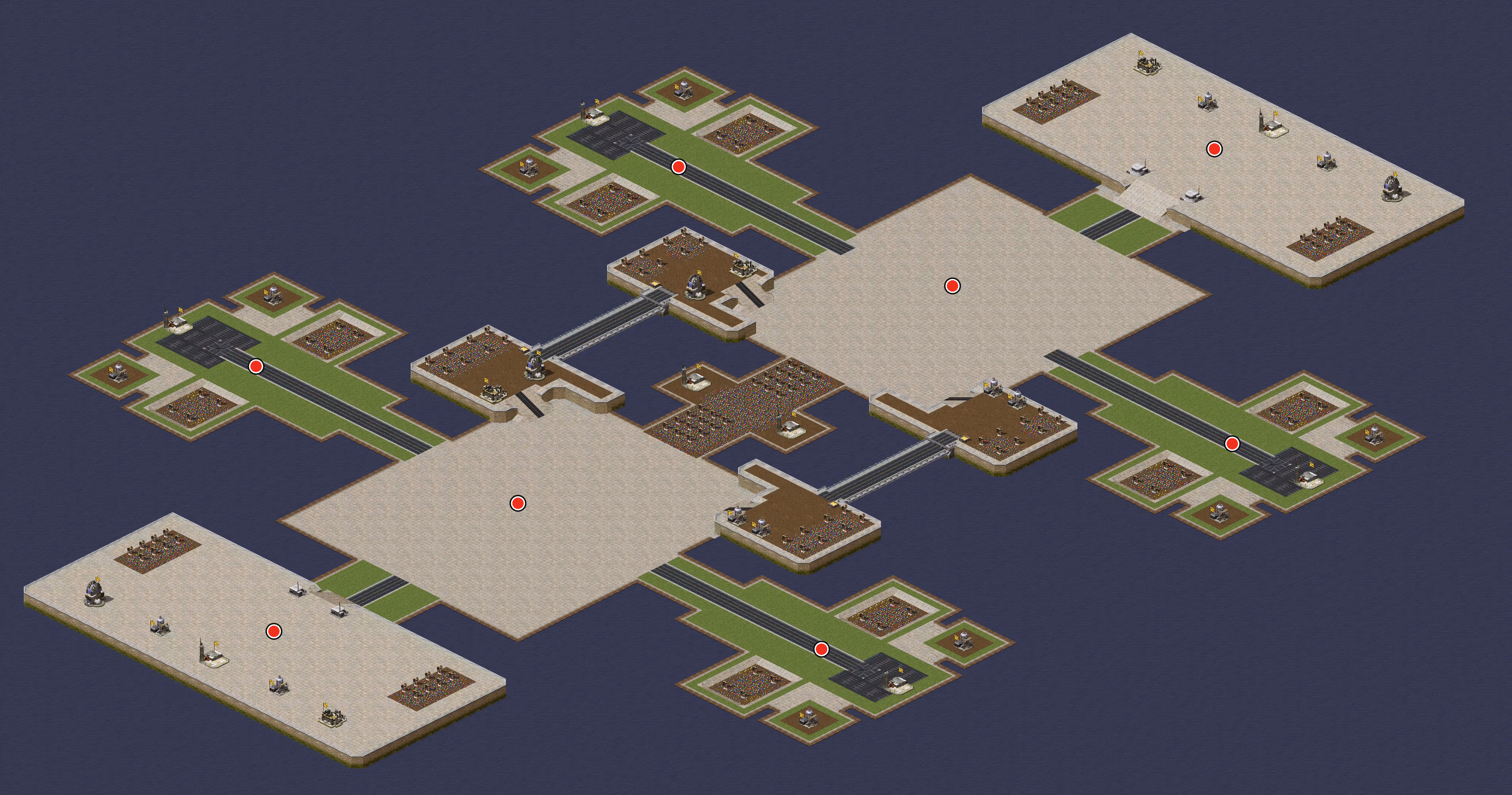 Preview of (8) Bay Of Pigs 2
