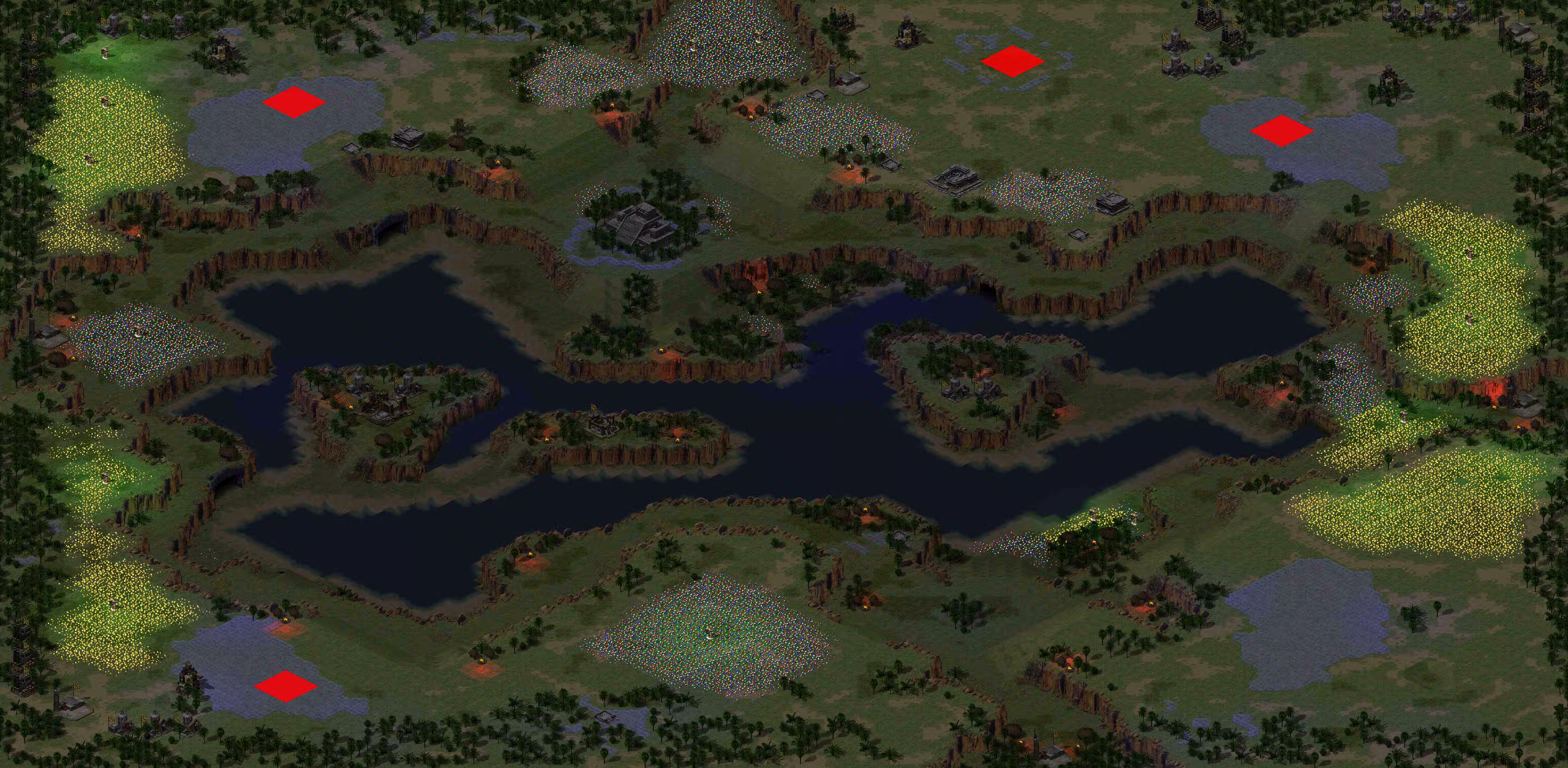 Preview of Lower Limits Lake Island