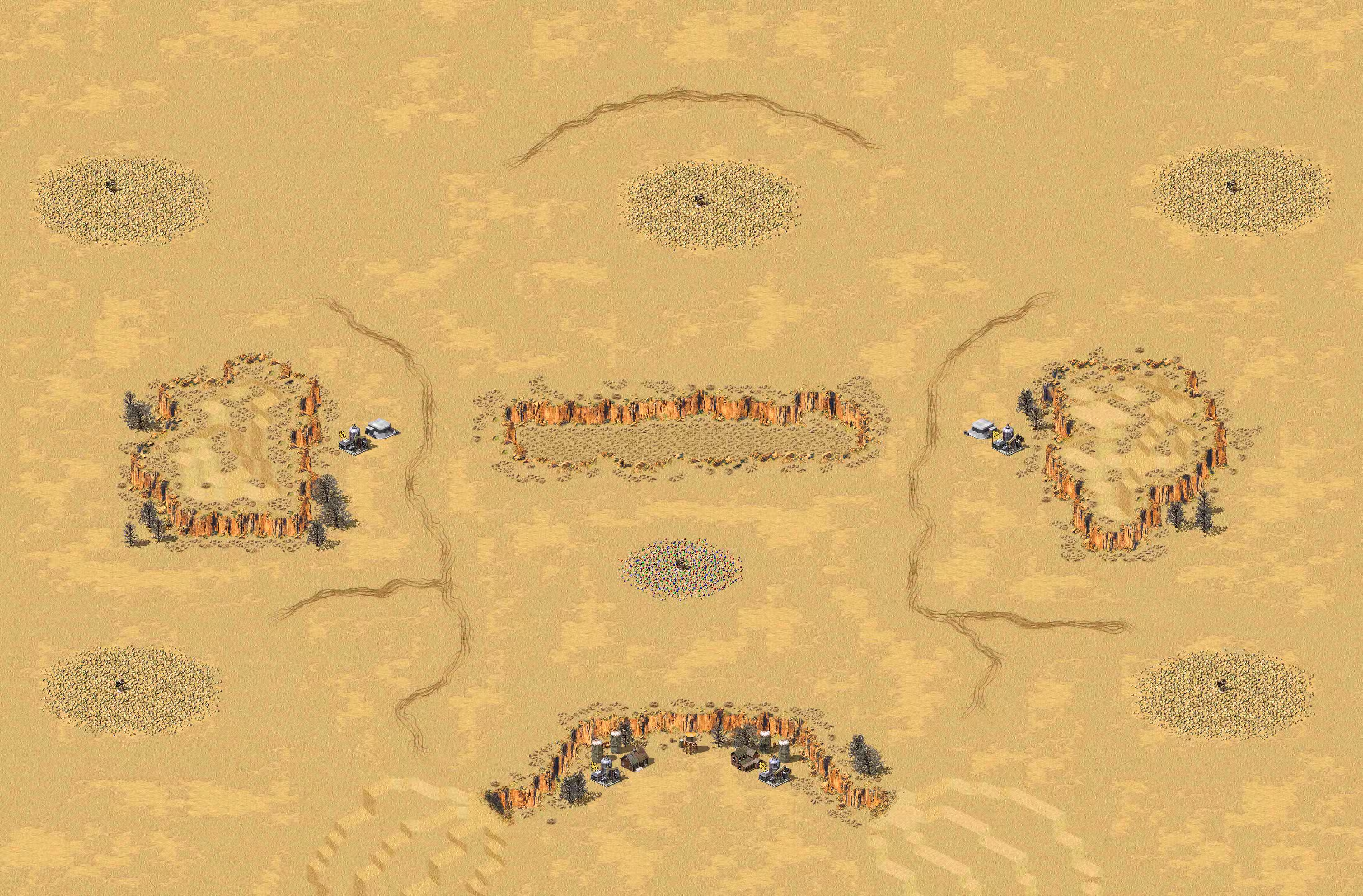 Preview of Nevada Survival (5p) -- MISSING (randomized 2019-06-12 112336)