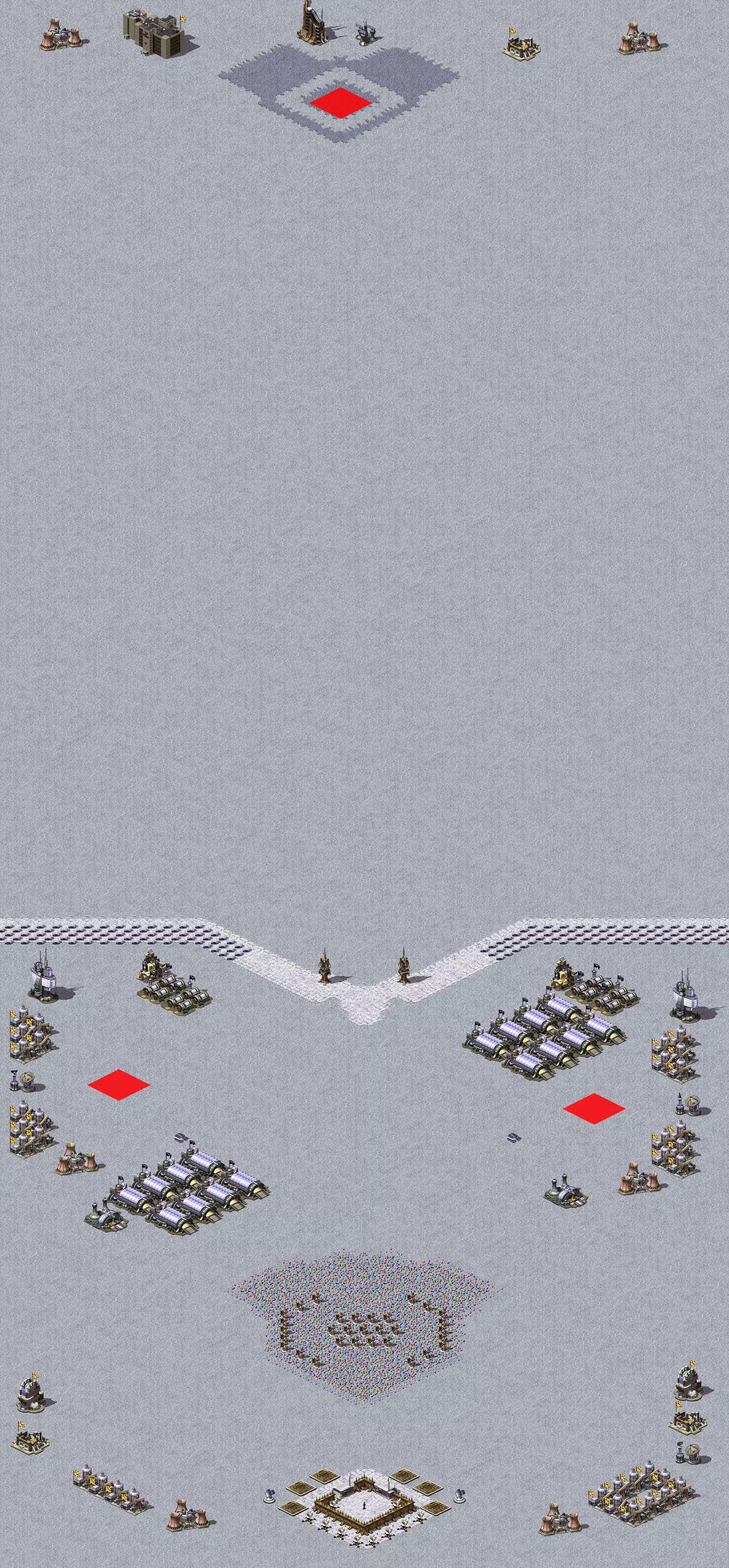 Preview of SUR Prezidents  In Nightmare -- TEST