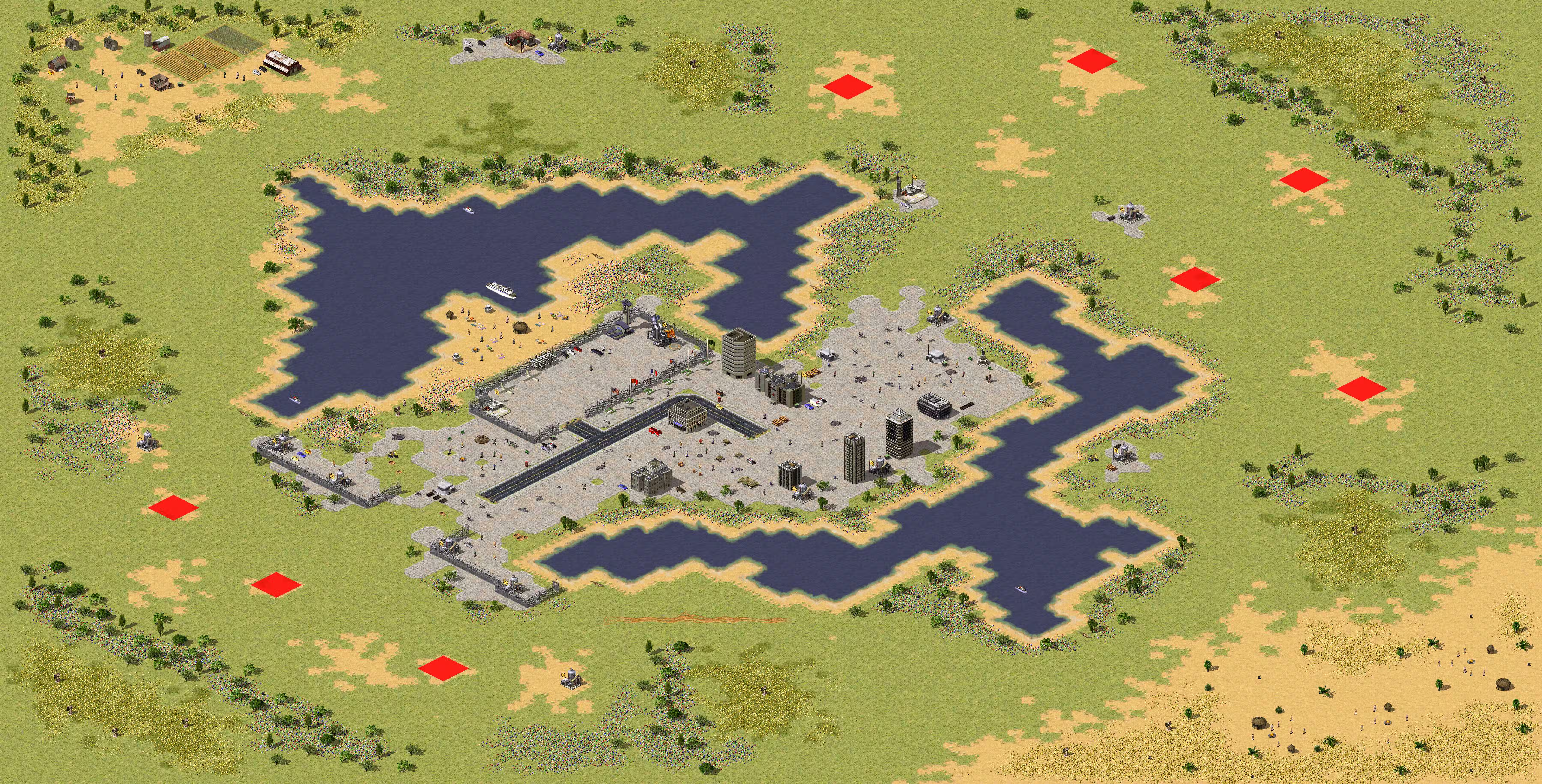 Preview of DenGa3x5