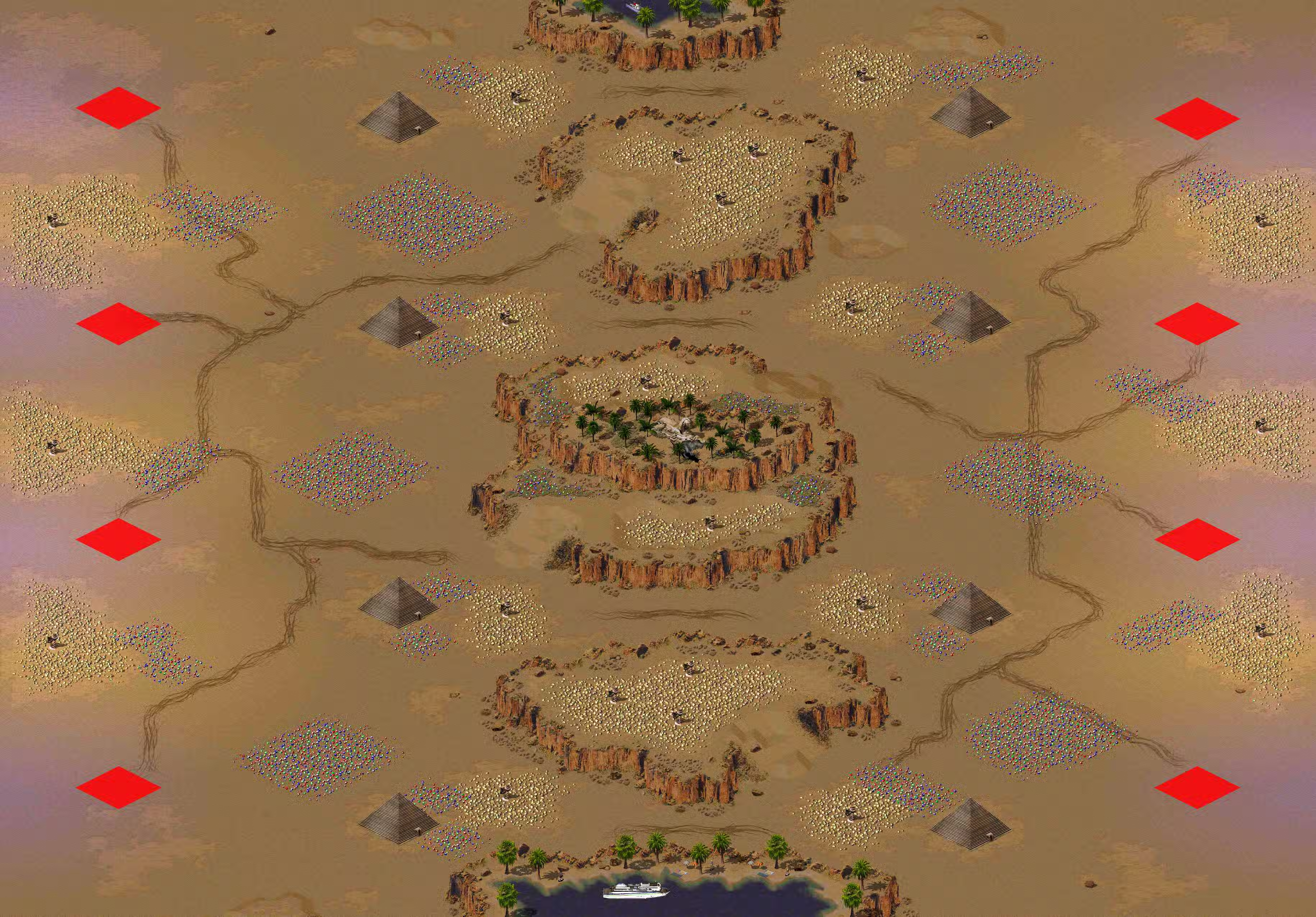 Preview of mx Tour of Zilla 1.4