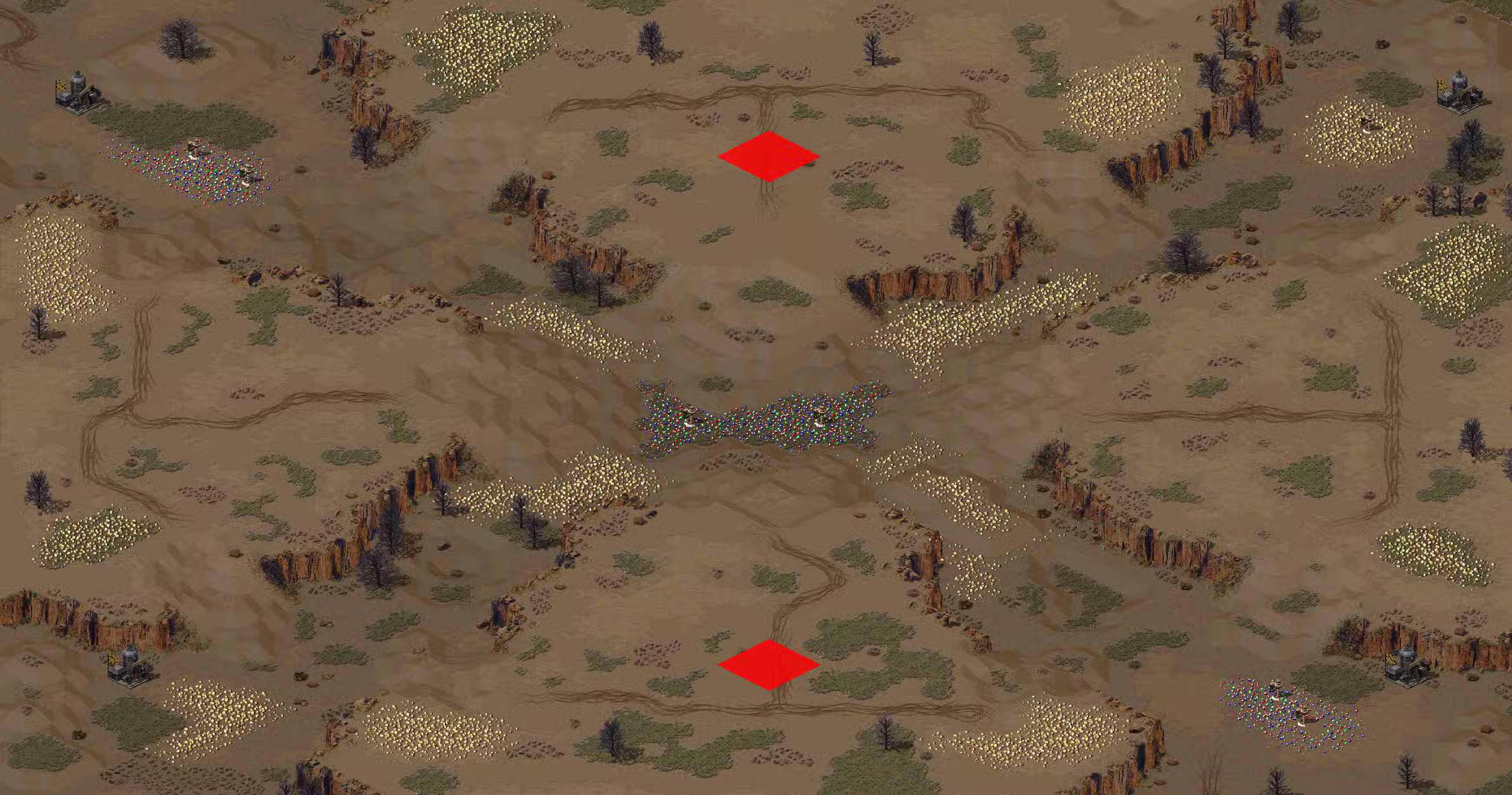 Preview of [2] Dry Heat (SE)