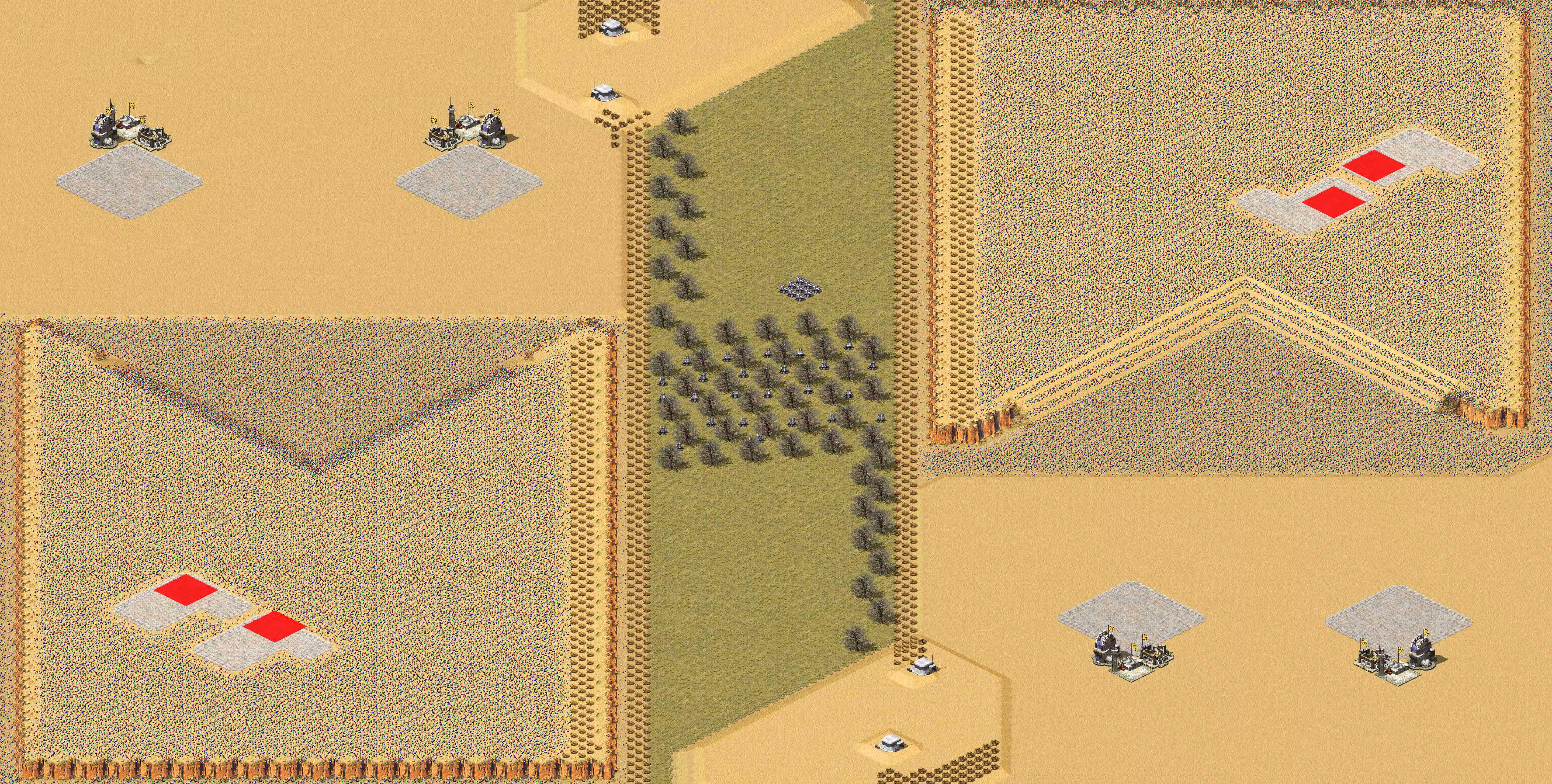 Preview of redzones plus   s t m
