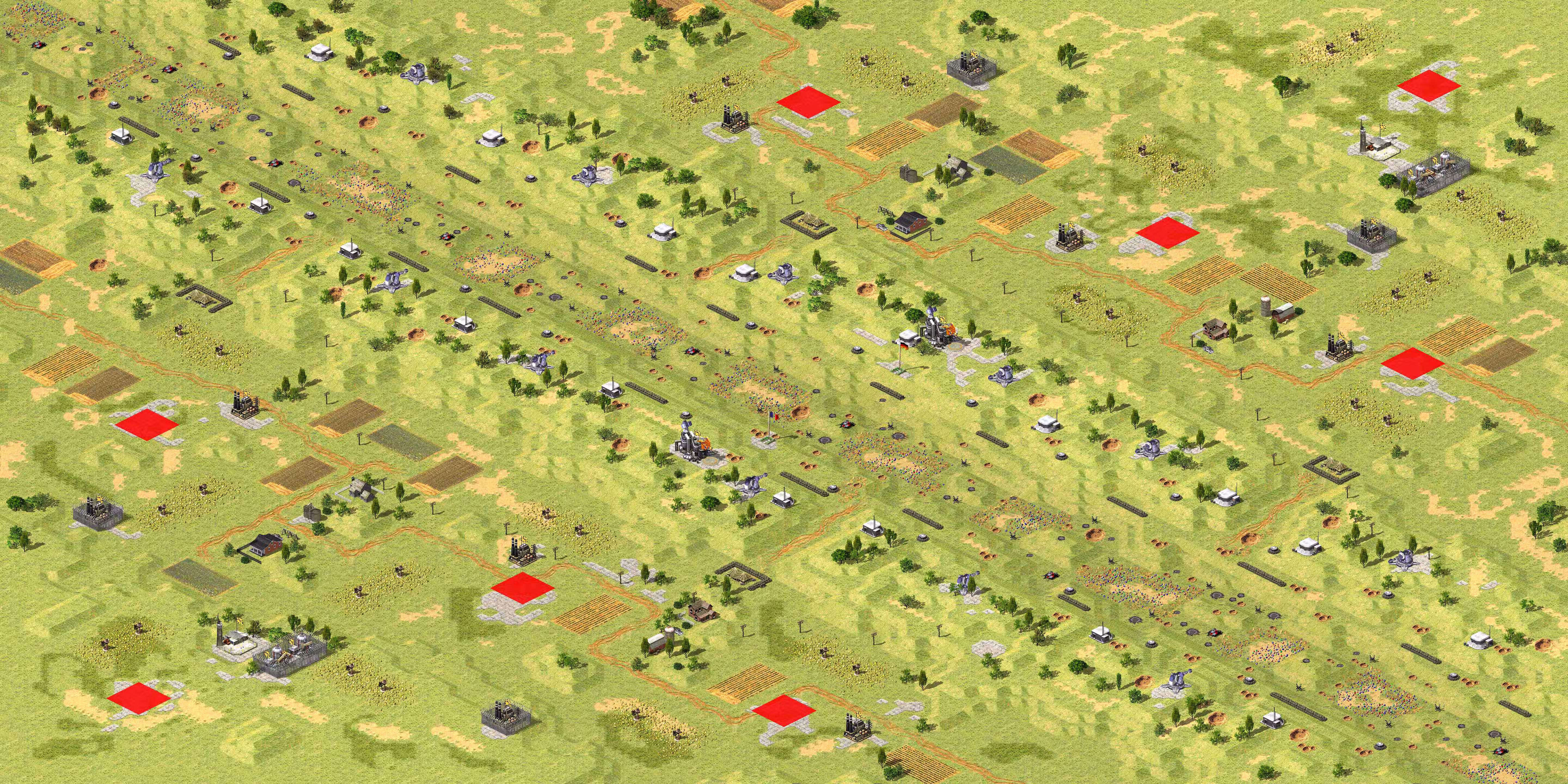 Preview of [8] Havinot Line 4v4 v1.1
