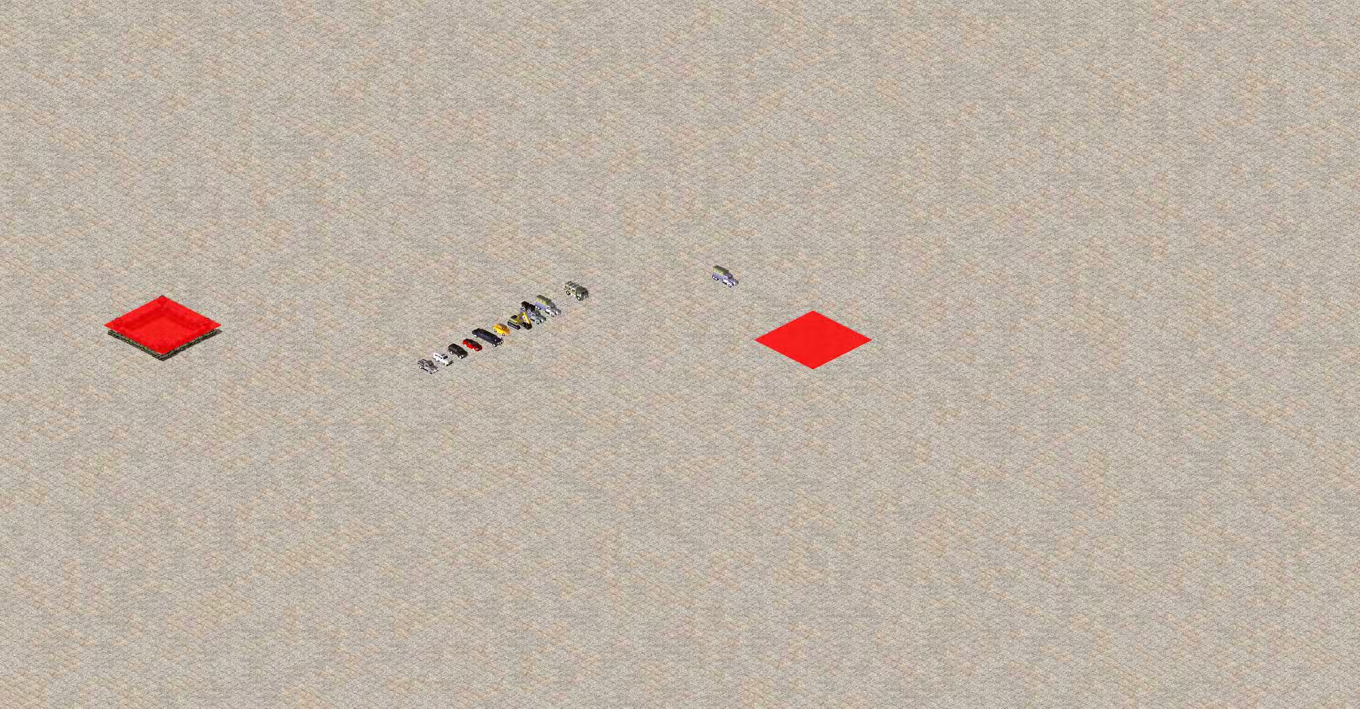 Preview of Deploy truck