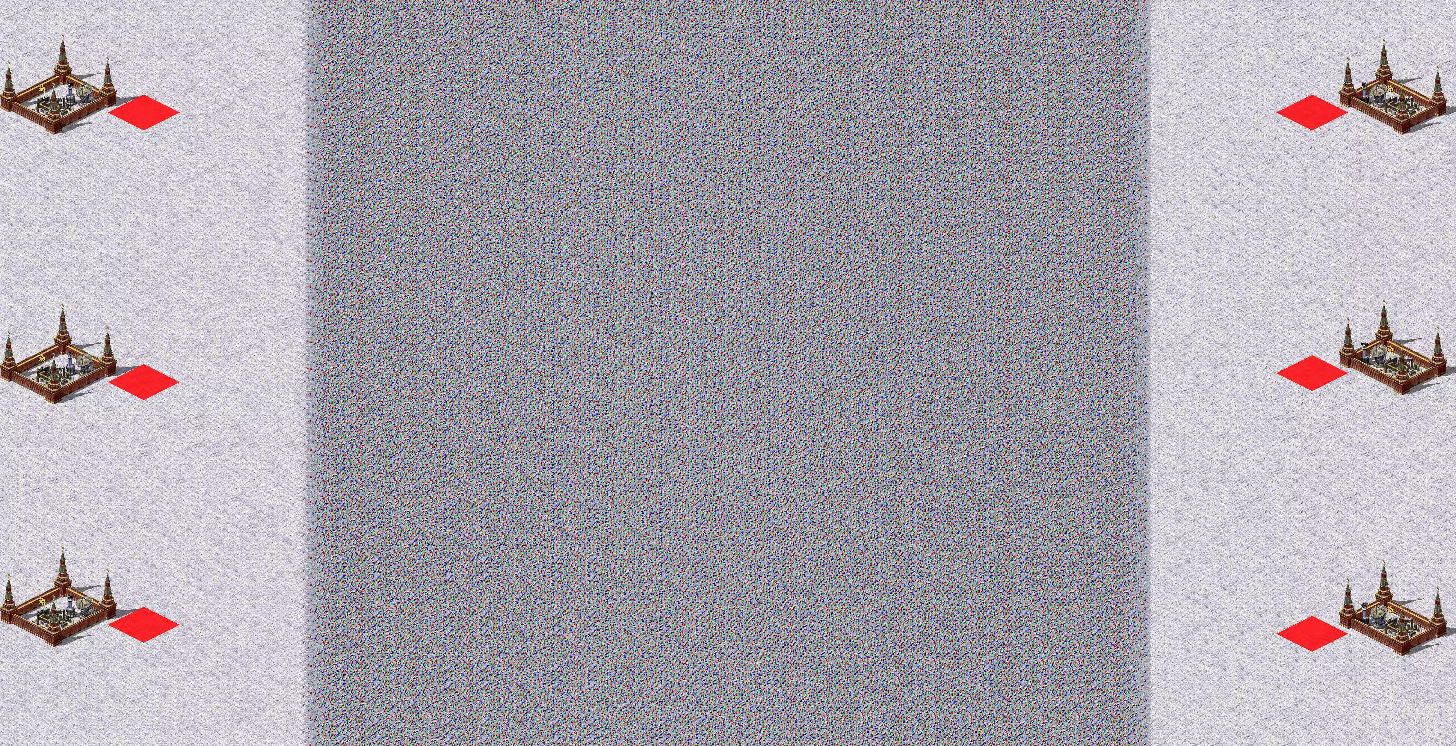 Preview of Rekoool Moon Fast Extra Fun Mod By Nefakef