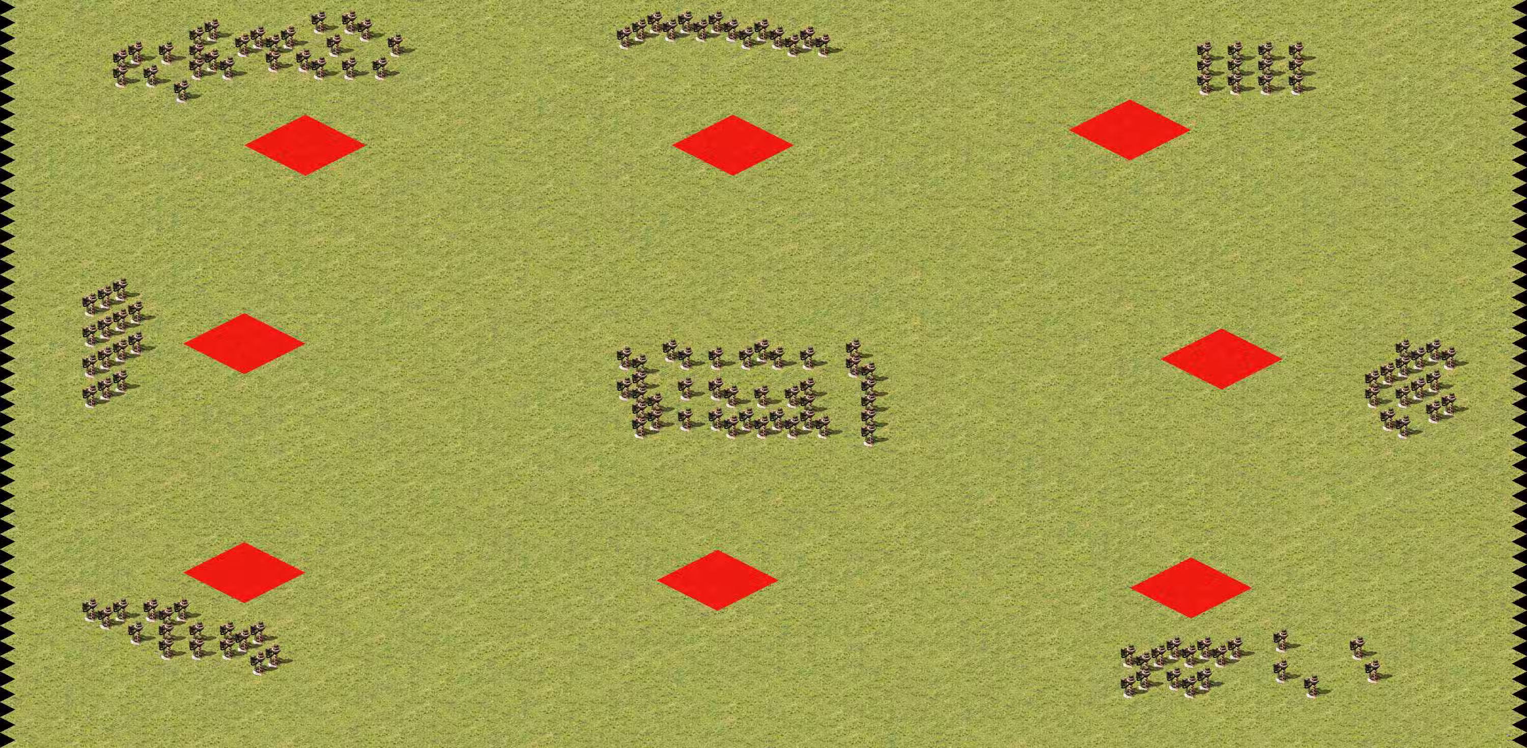 Preview of Mind wars