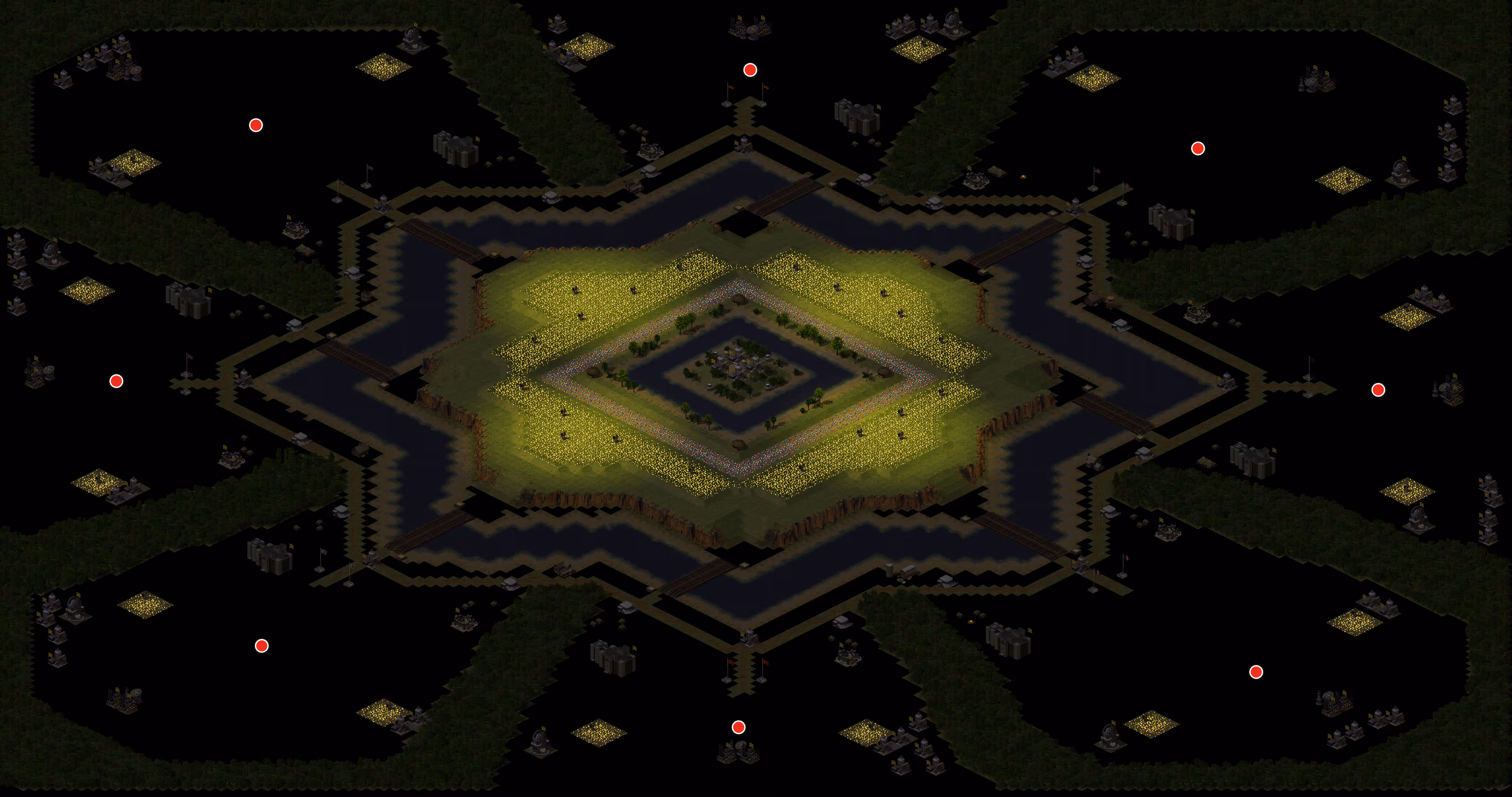 Preview of Rough Diamond RAY edit