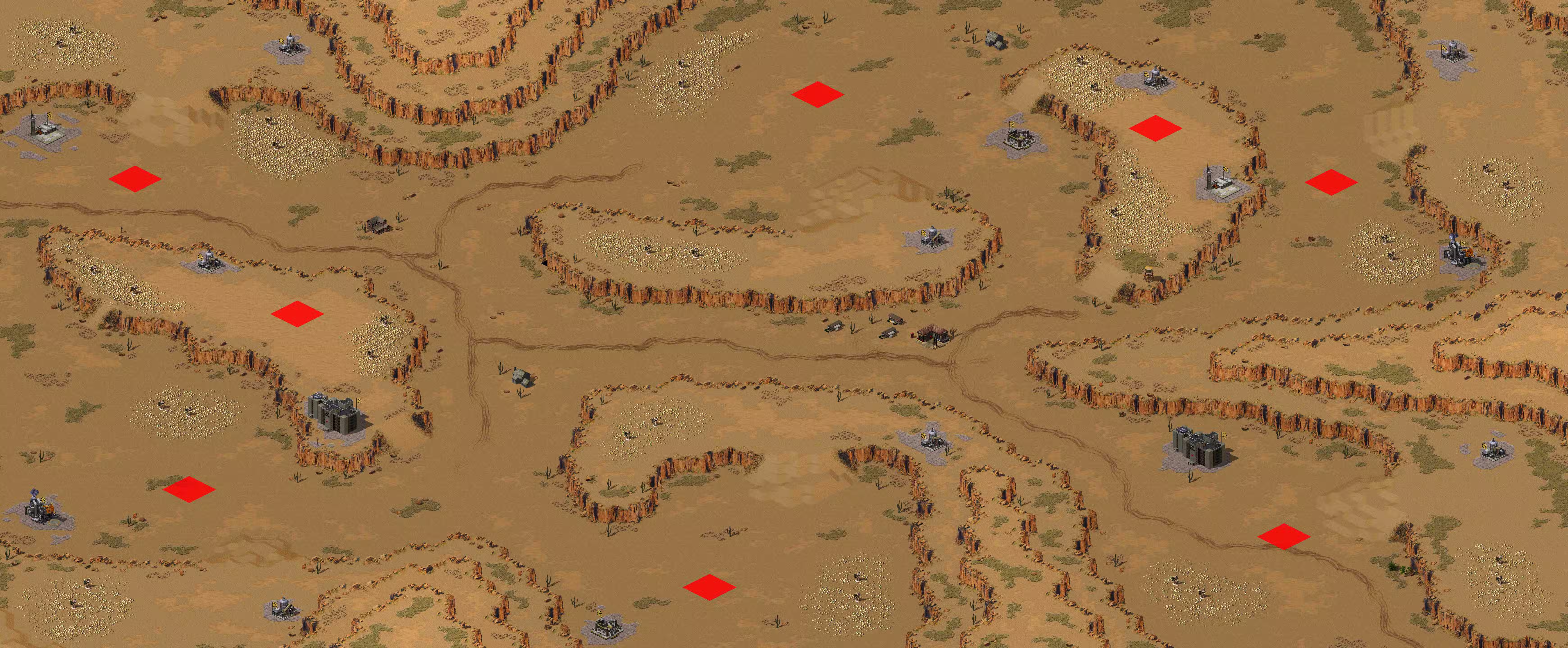 Preview of [8] Sedona Pass 2.0 [No-GCannon-Yuri]