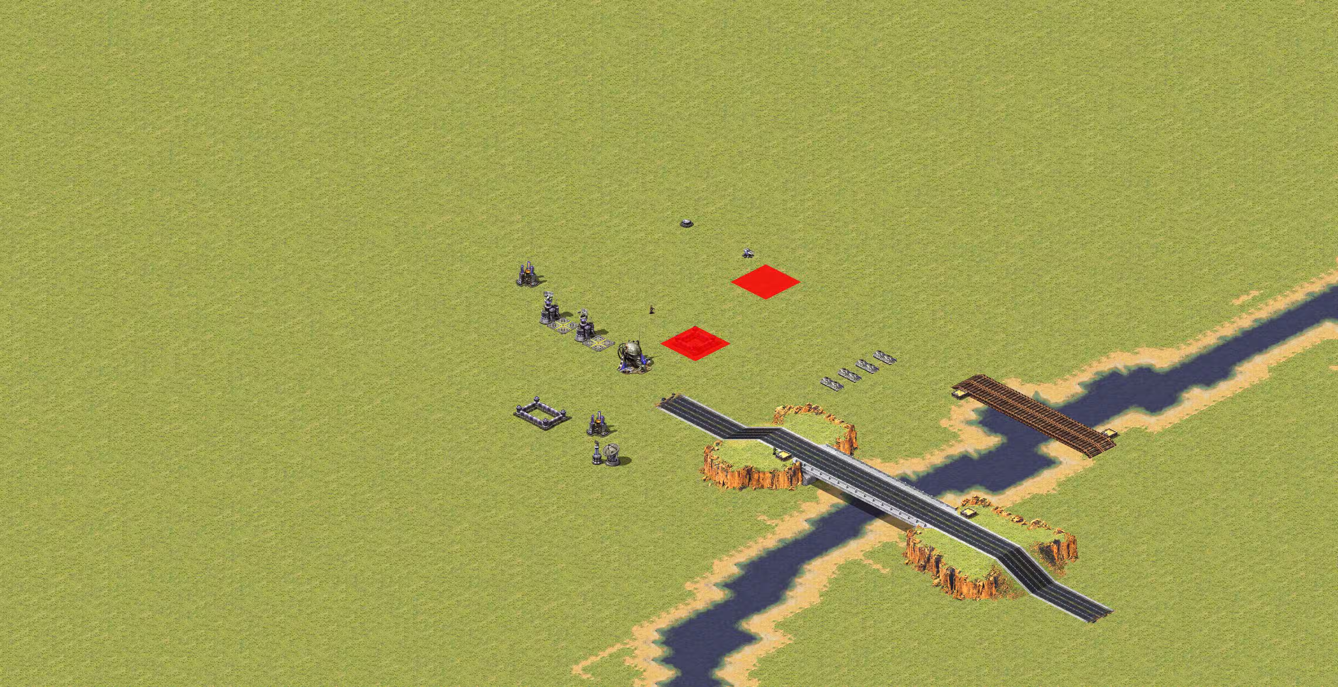 Preview of testing