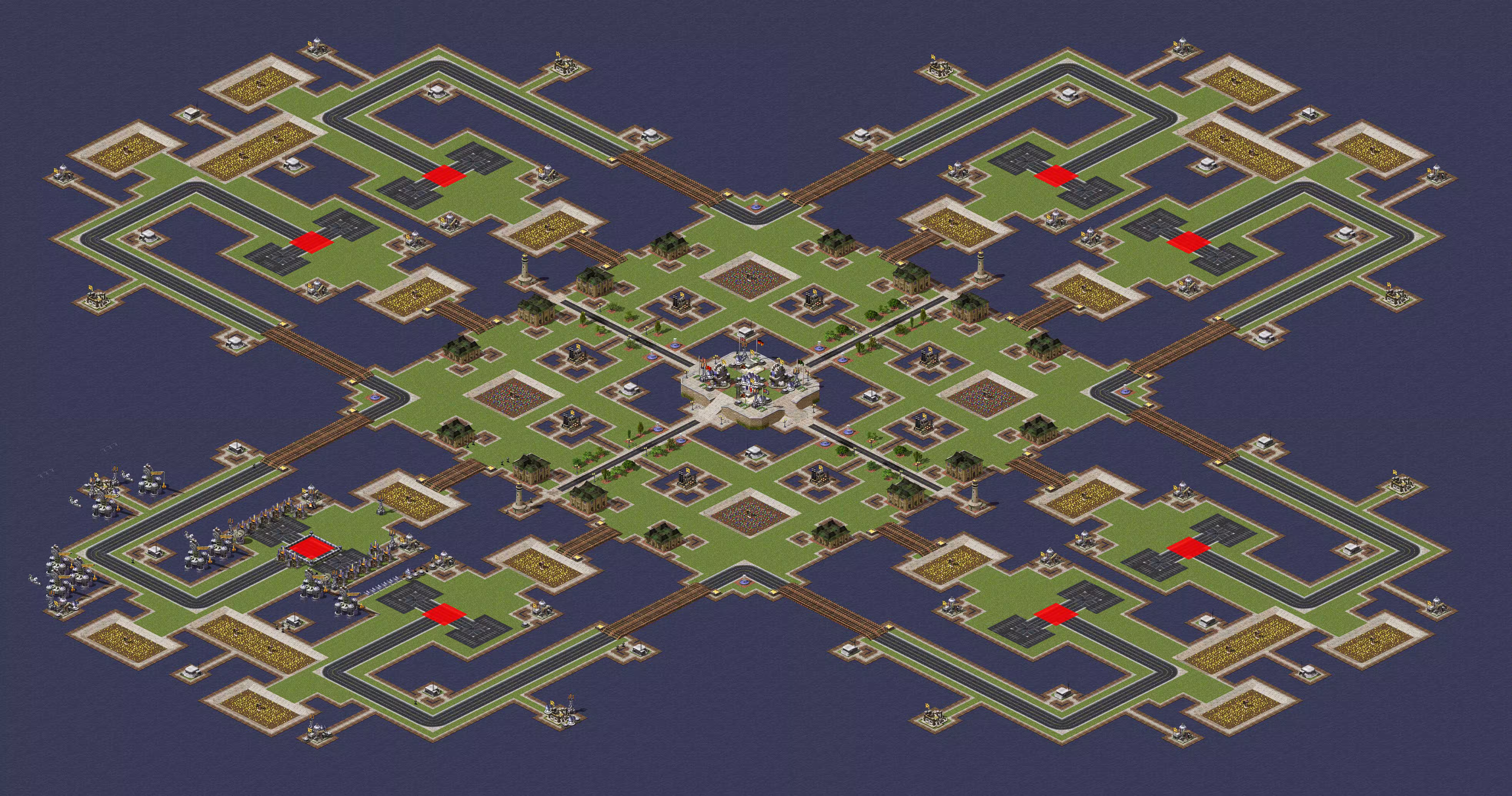 Preview of HexBayEasy