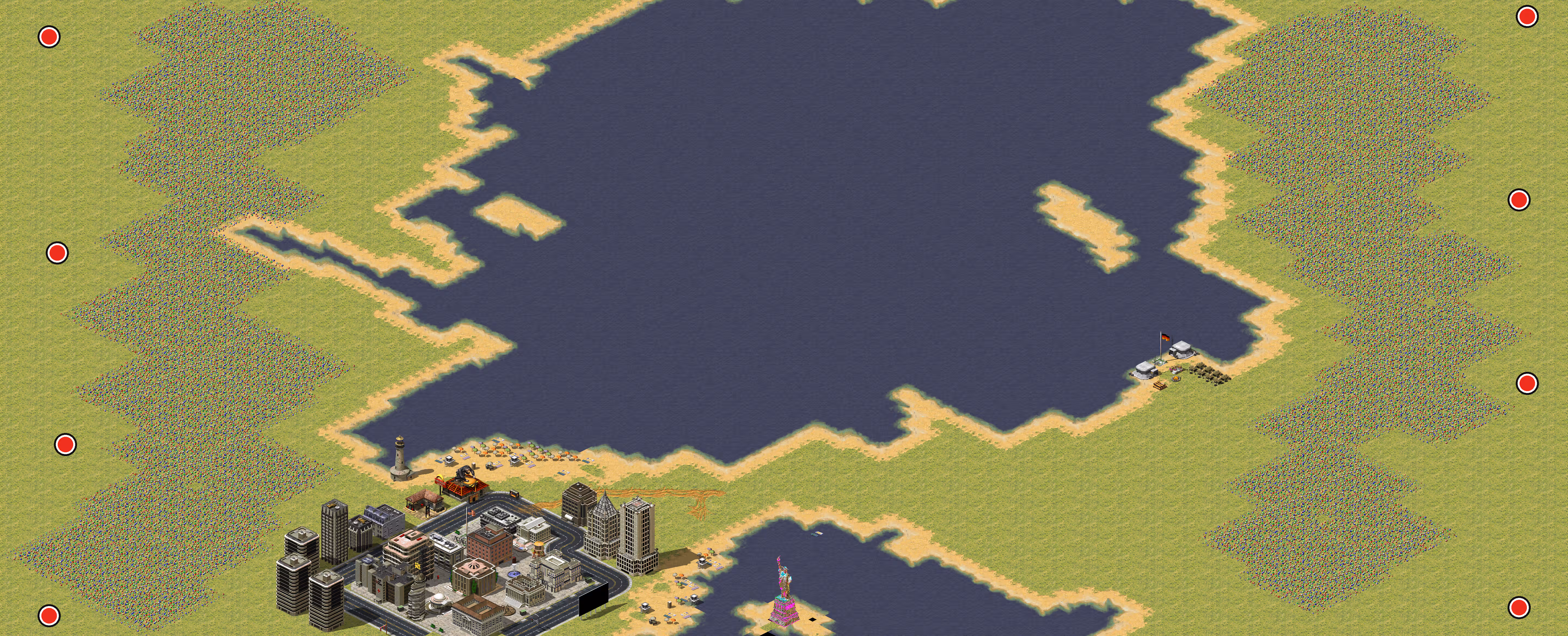 Preview of BIG CITY 4 V 4