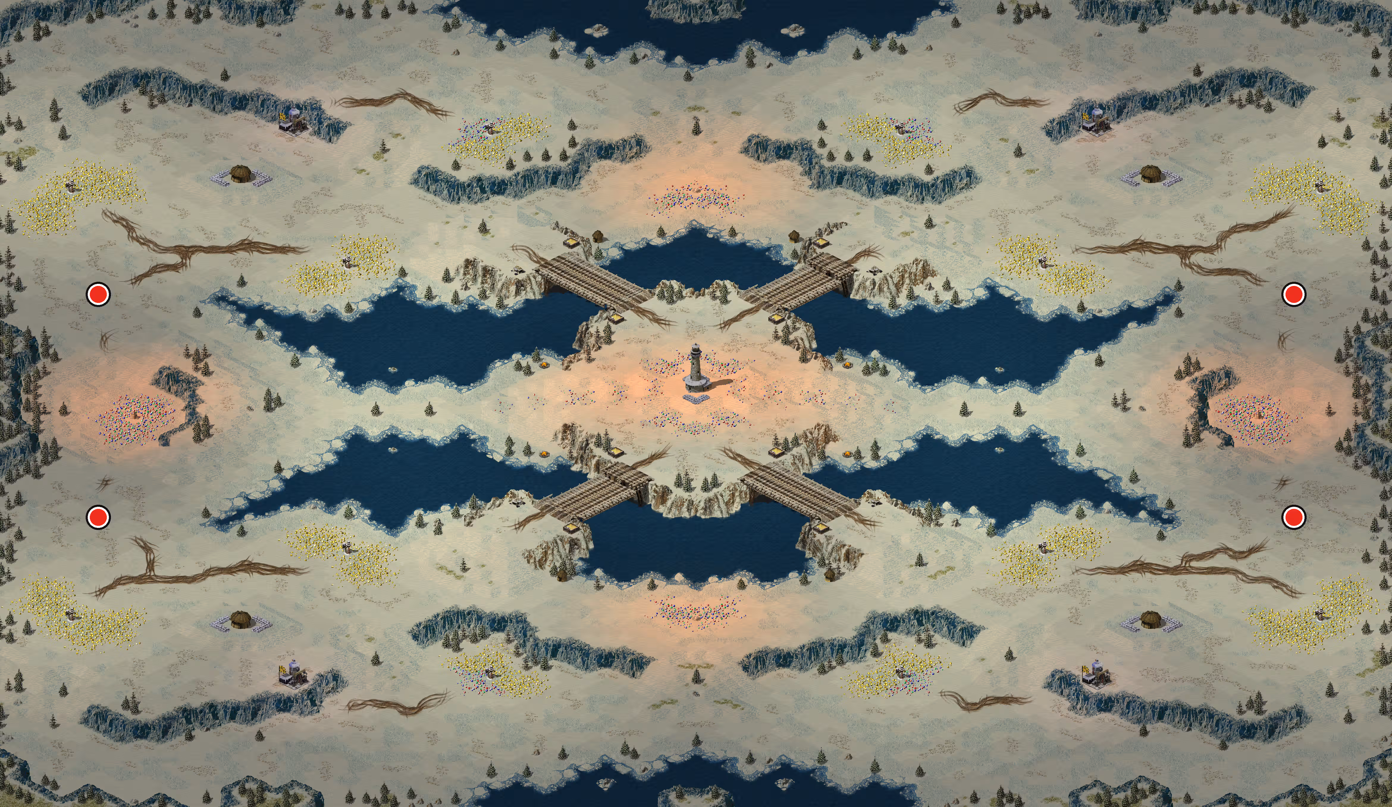 Preview of [4] Frozen Fate