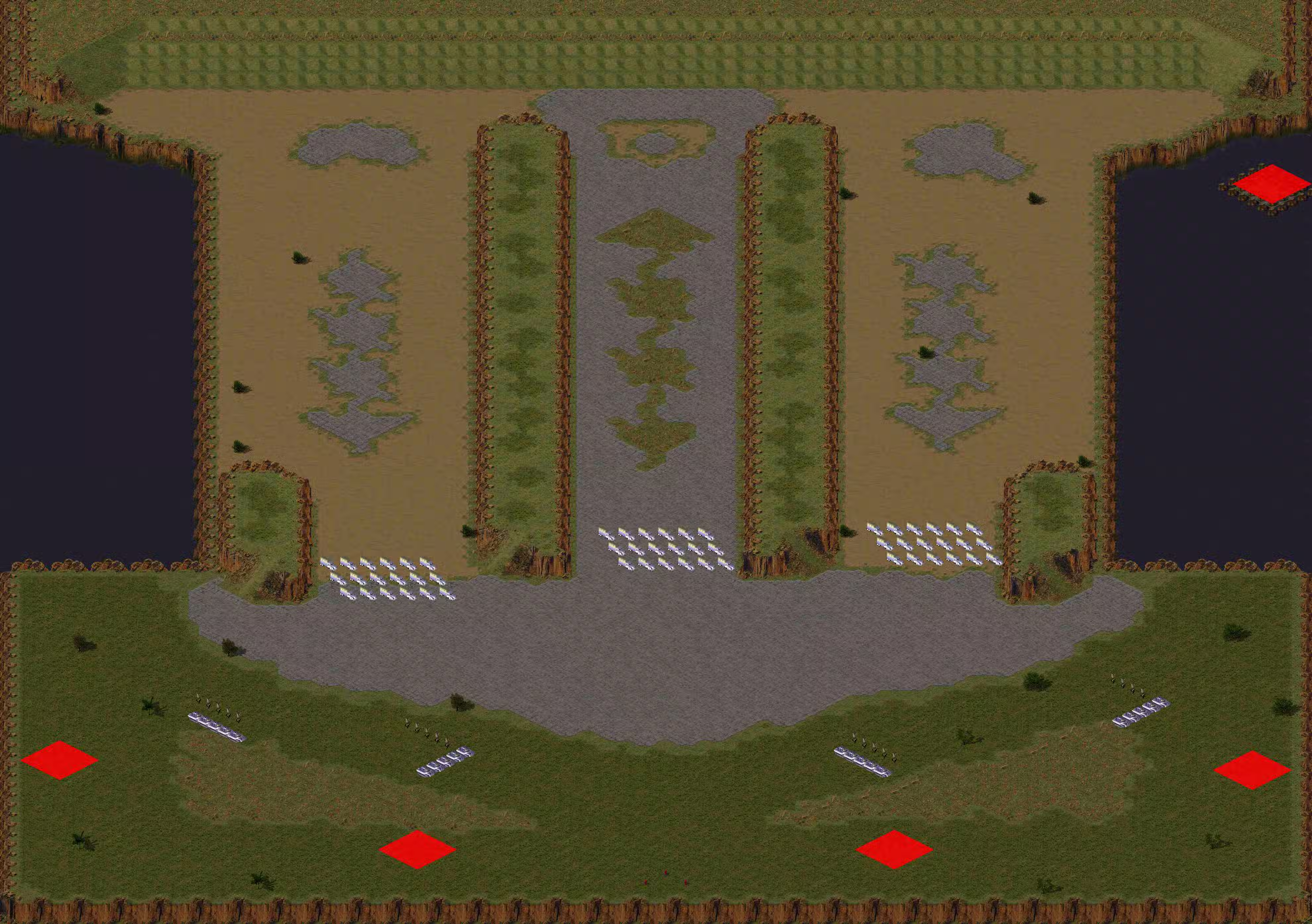 Preview of [SMK v3.0] Survival (BloodShot)
