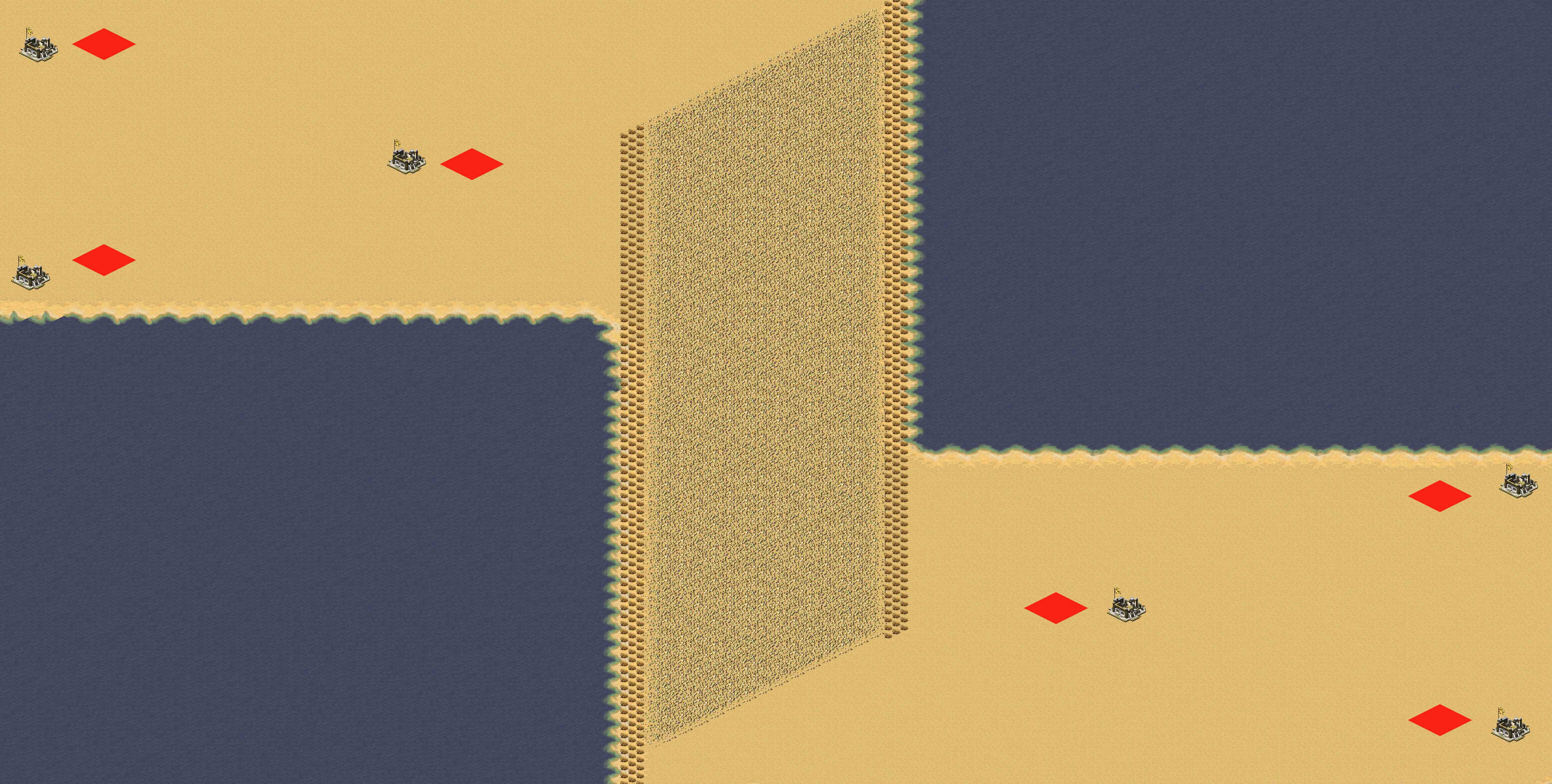 Preview of REDZONE 0.6
