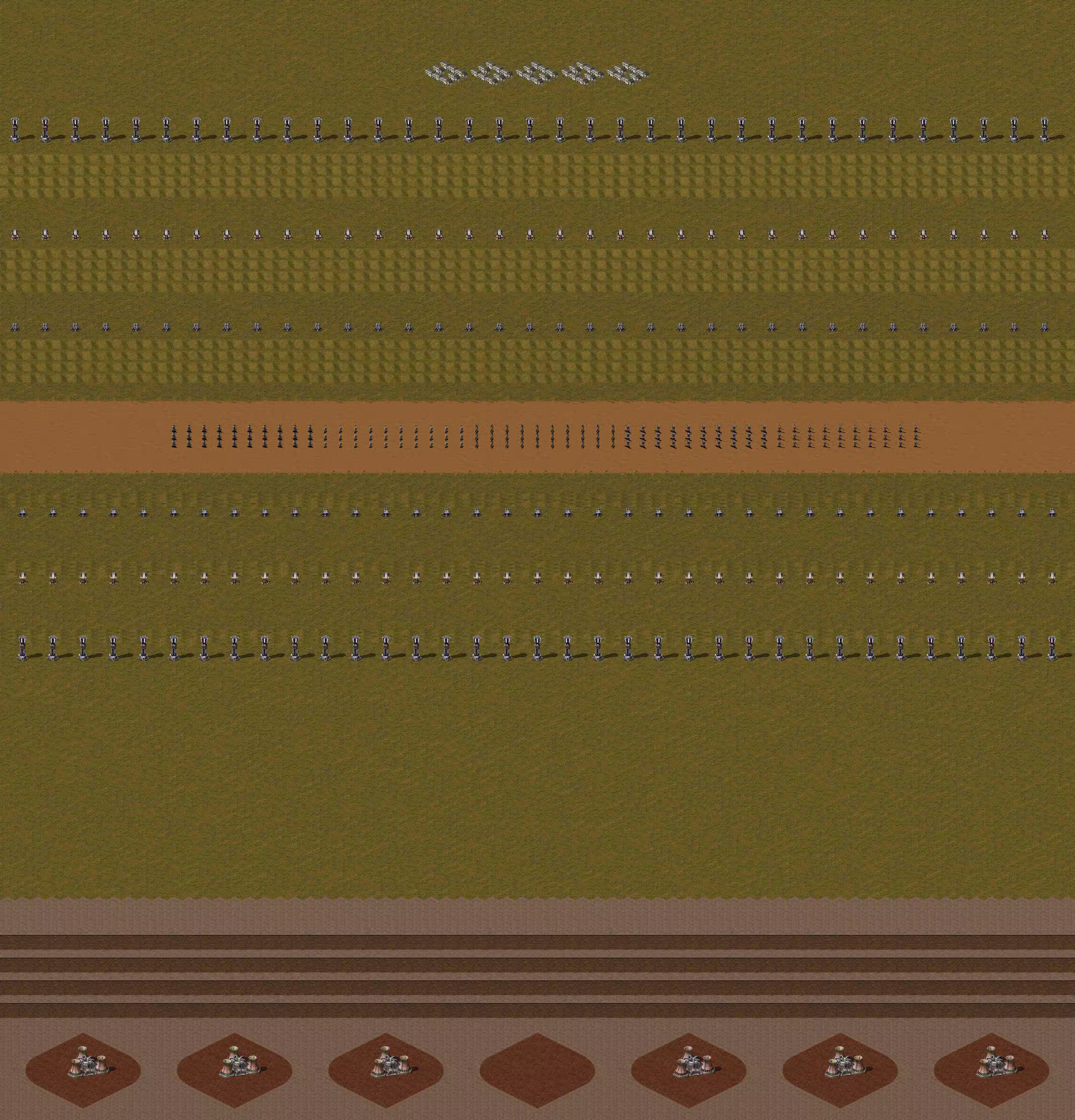 Preview of Spartan 300 Survival (5p) -- MISSING (randomized 2019-06-09 195606)