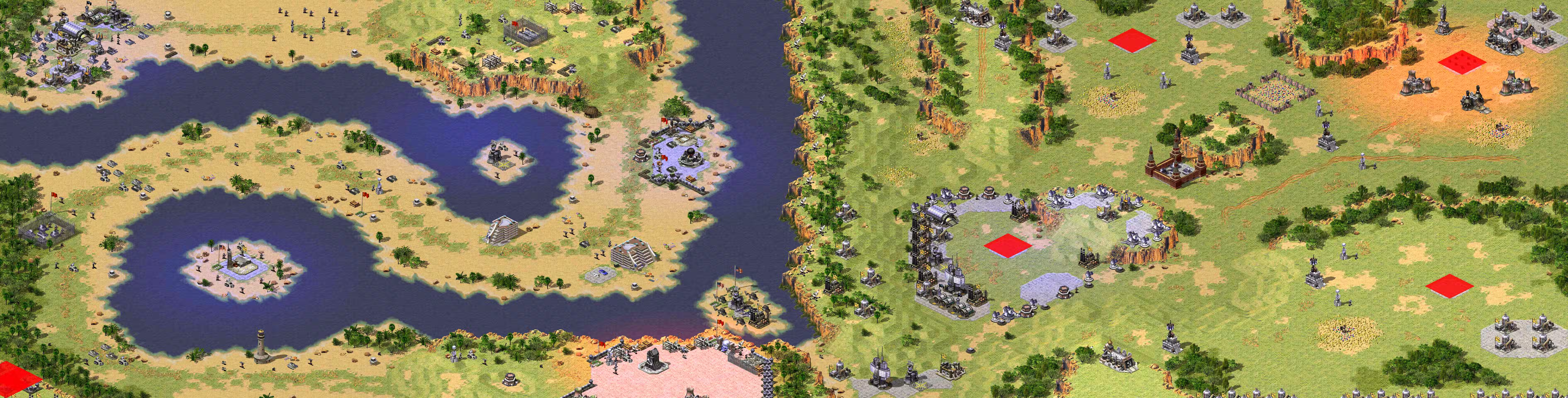 Preview of (3) Negers CooP Mission 2 - 2025 update