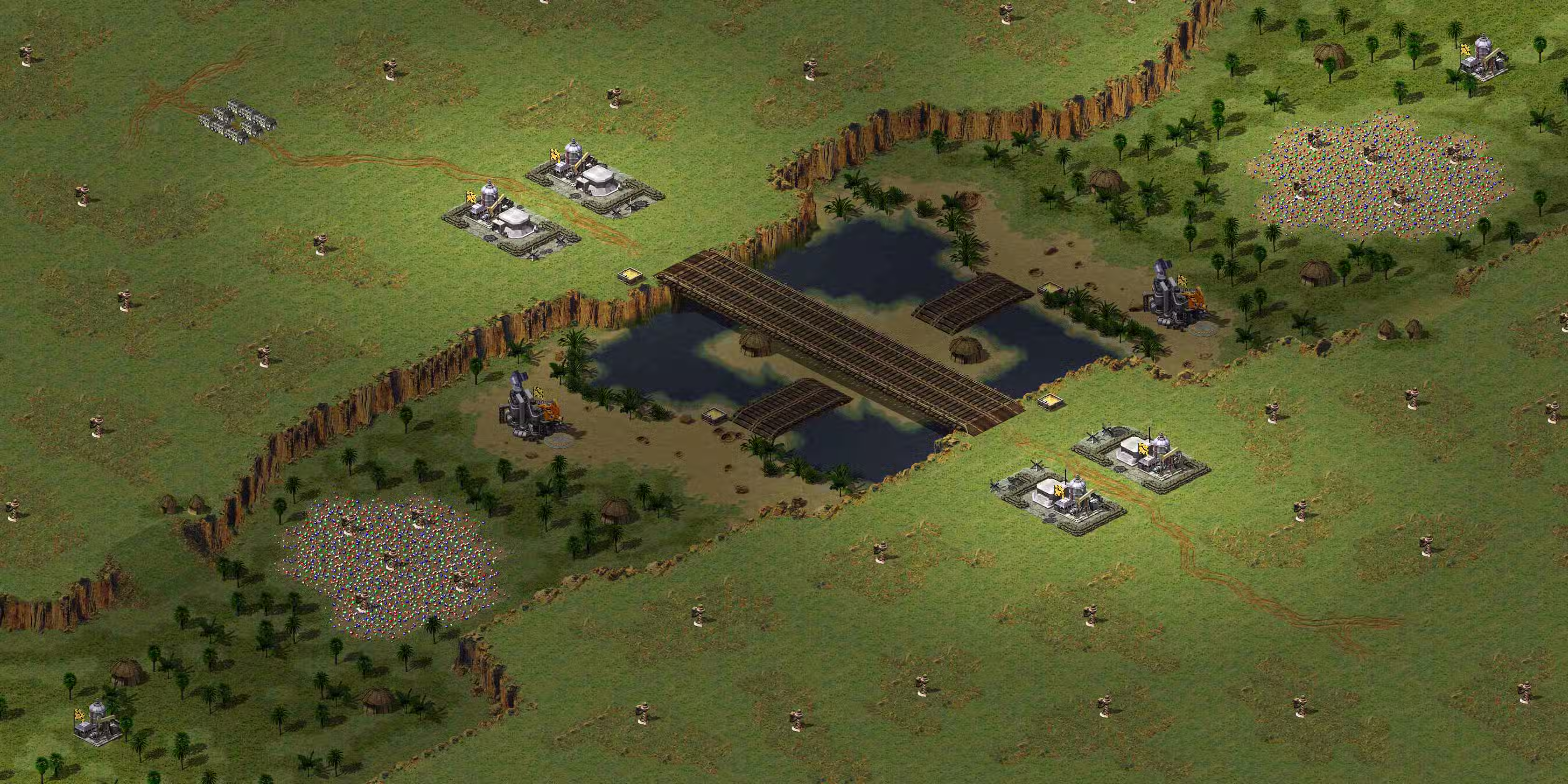 Preview of League of Legends Survival (5p) -- MISSING (randomized 2019-06-12 105507)