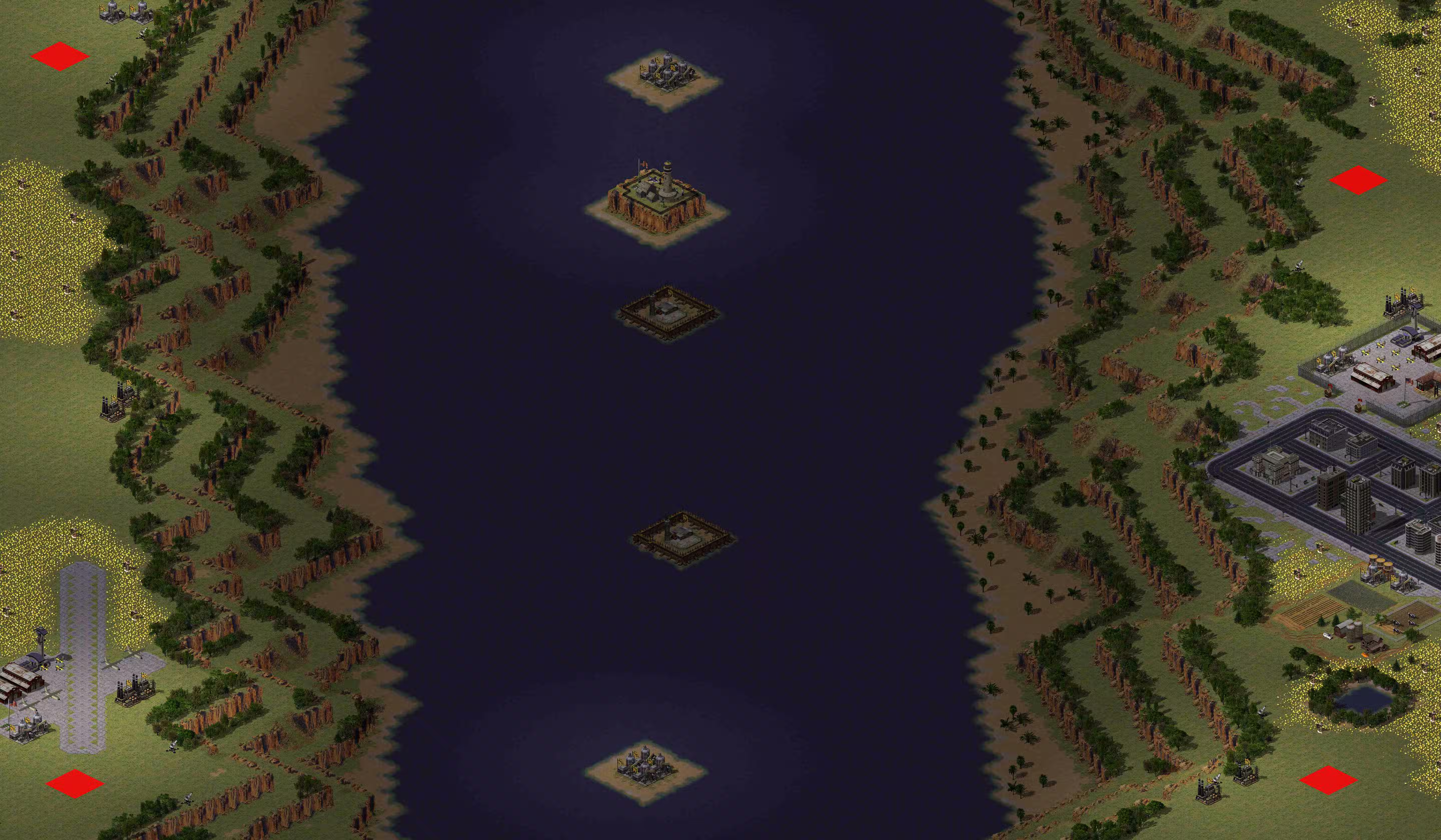 Preview of [4] Strait of Magellan II