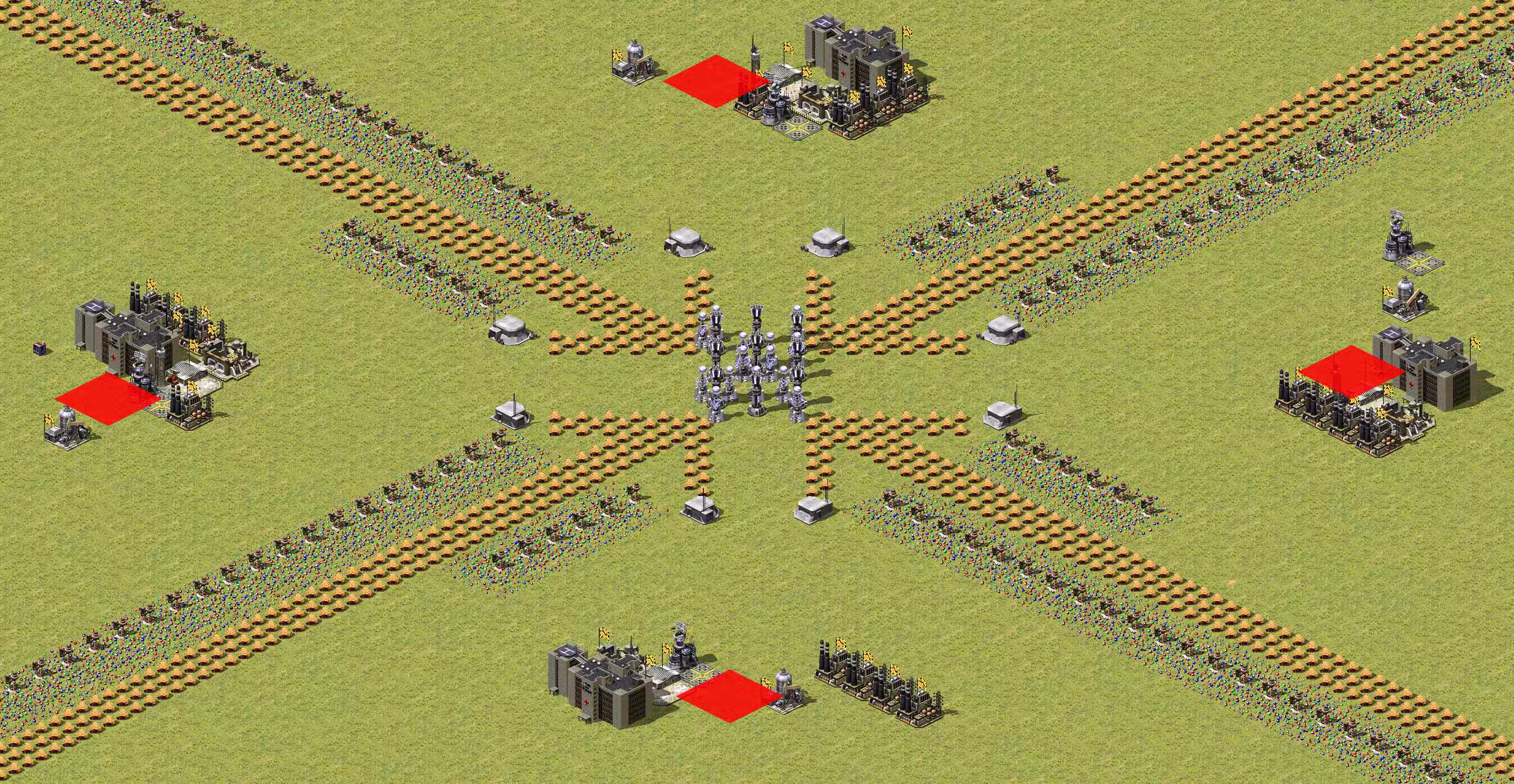 Preview of Cross Roads+techbuildings2