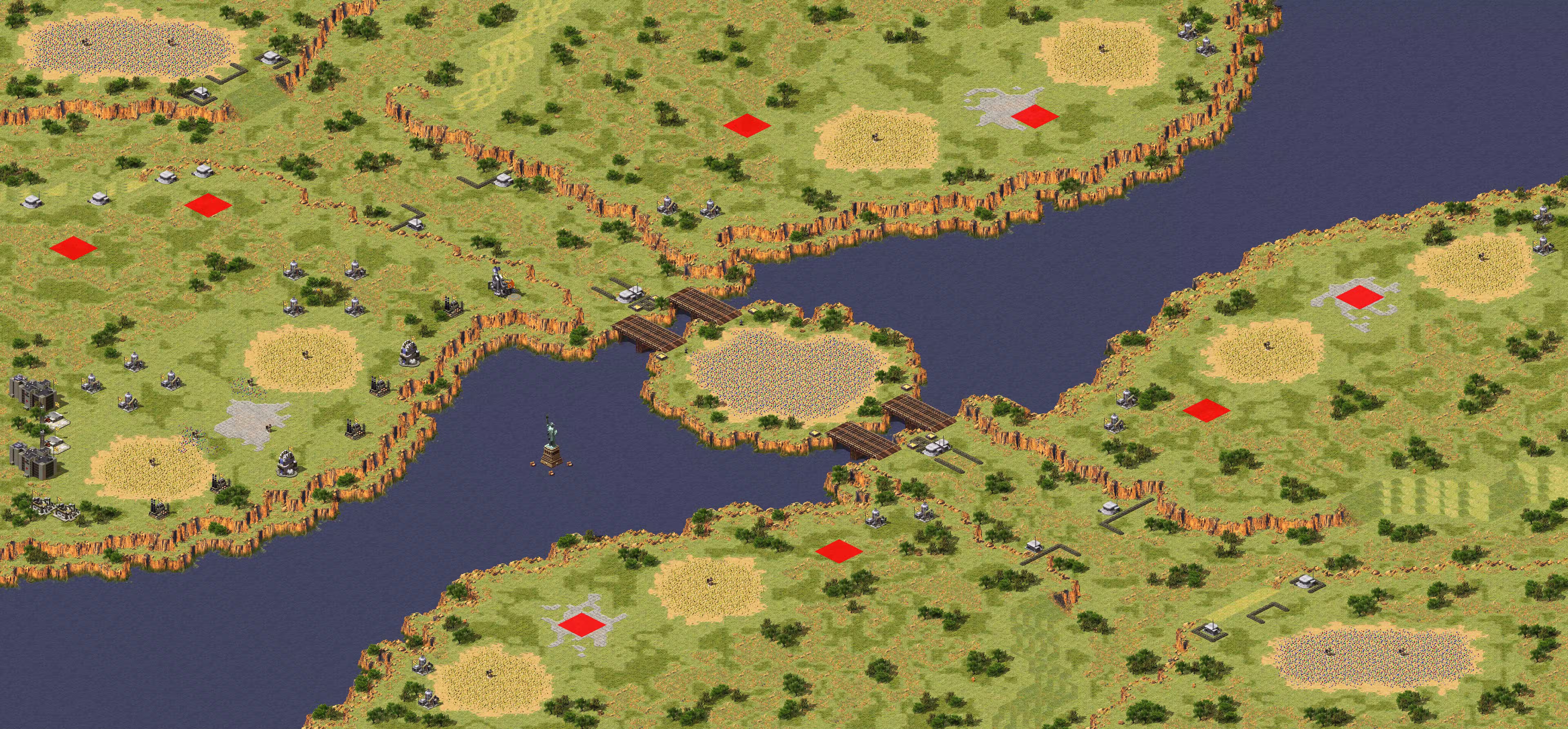 Preview of Twin Bridge ULTRA (2-8)