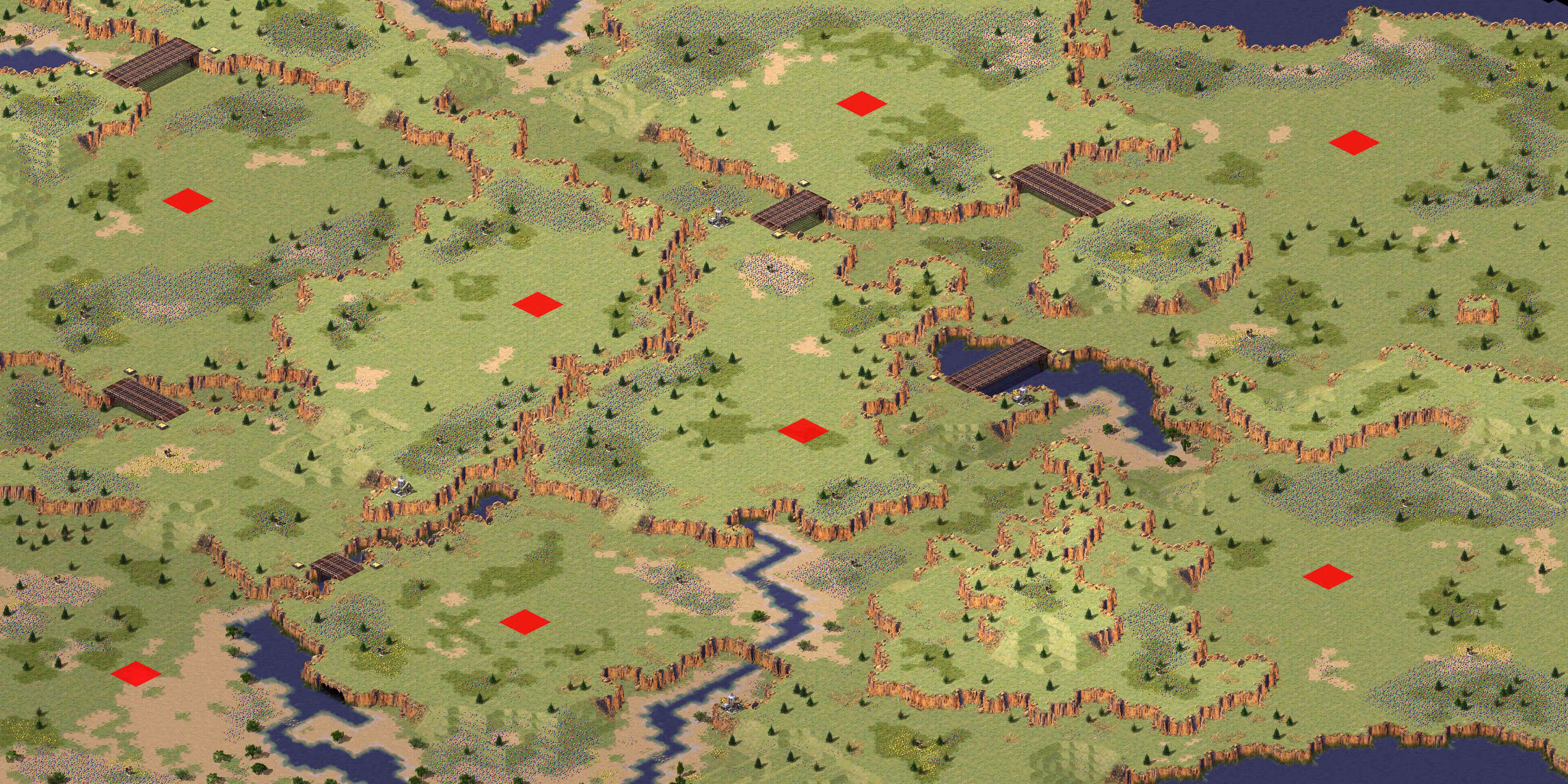Preview of Crazy computer2V2