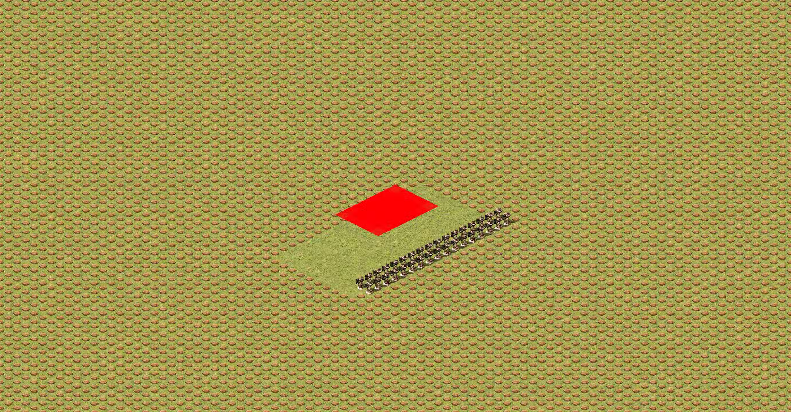 Preview of Really Tiny Space v2