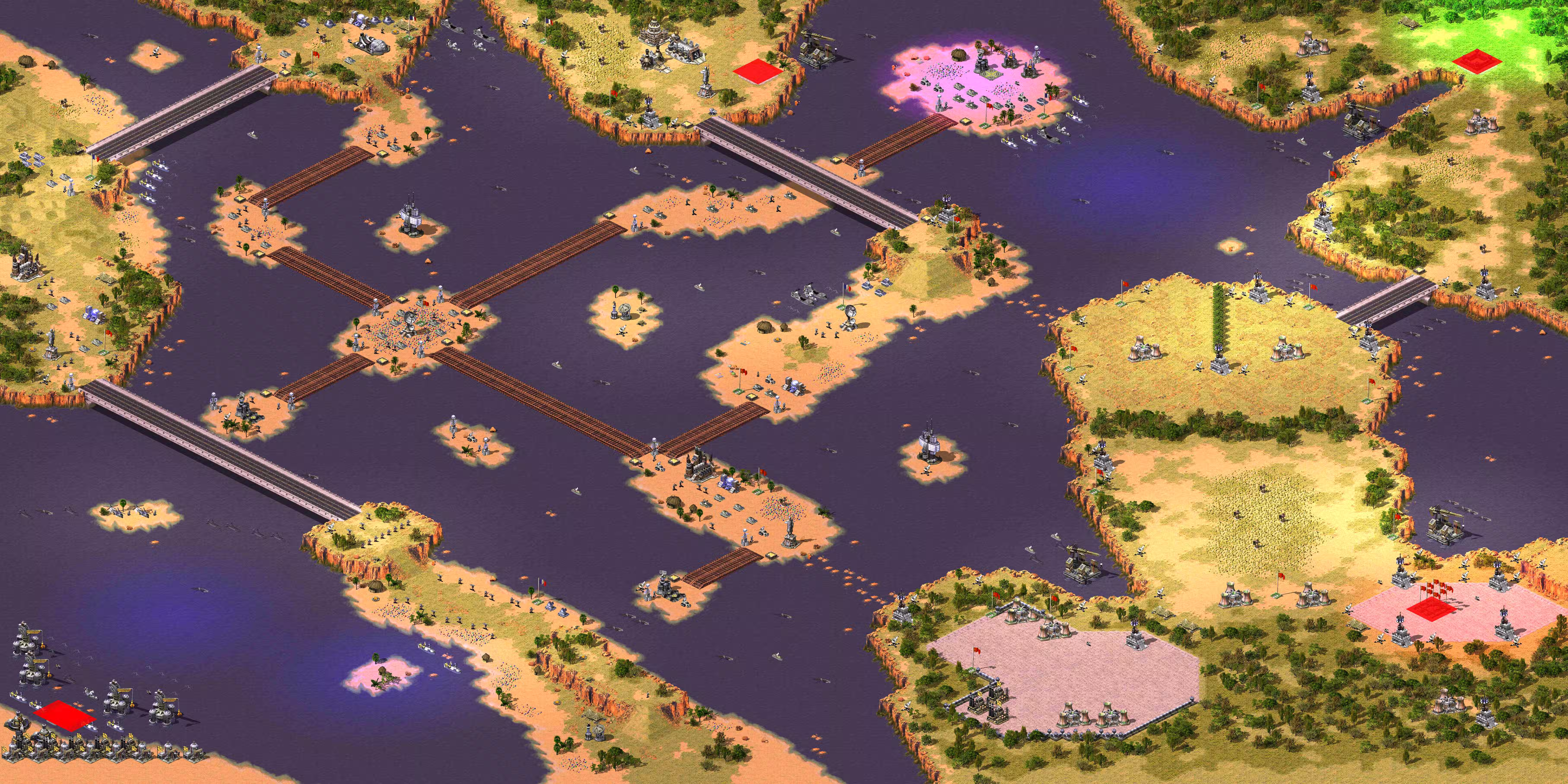 Preview of (3) Negers CooP Mission 3