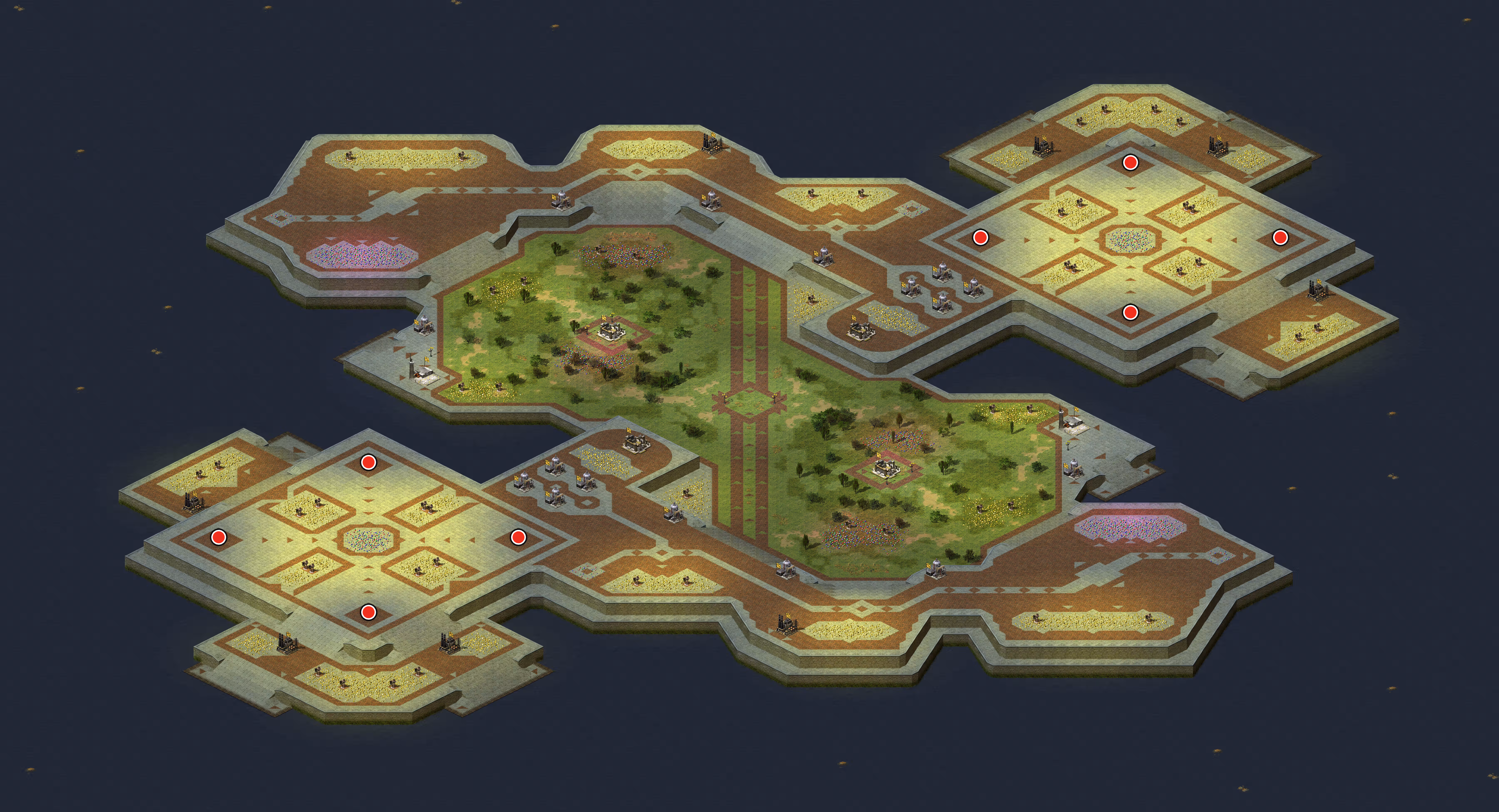 Preview of [8] Floating Fortress_bonus_fr