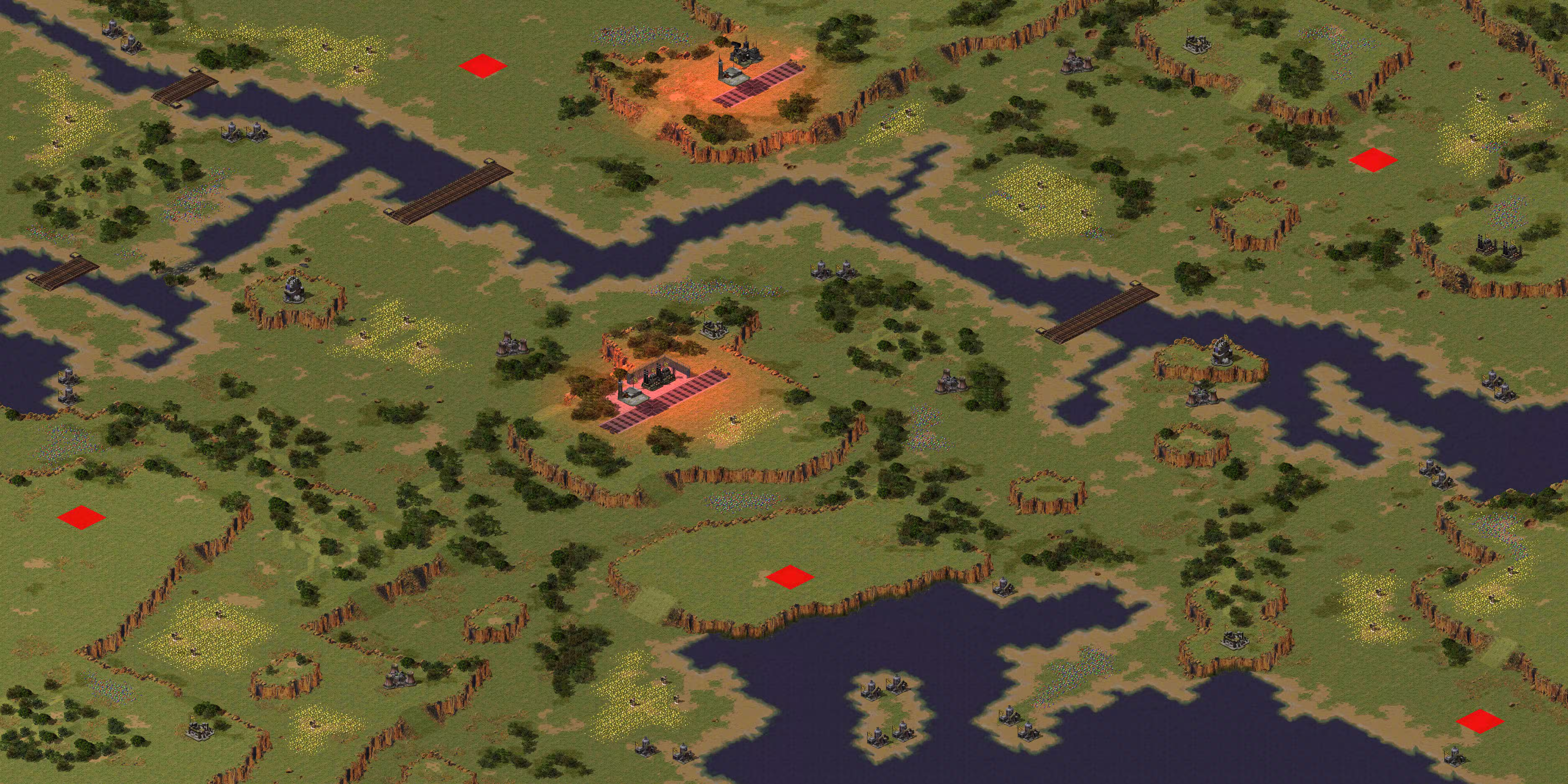 Preview of [5] Countryfried