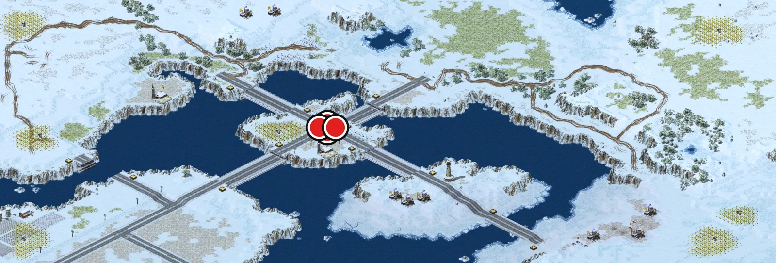 Preview of [4] Cold War