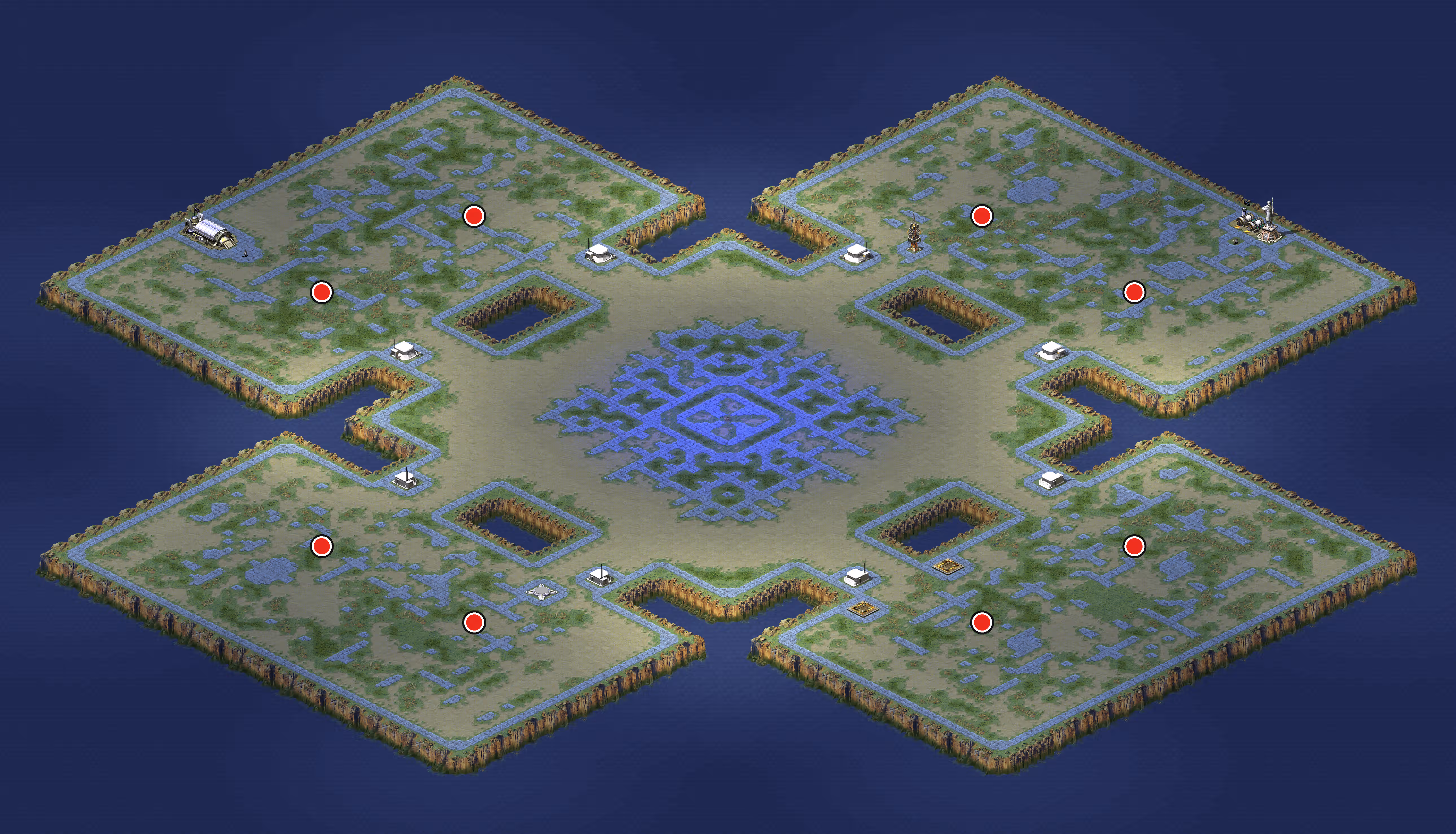 Preview of The PrivacyVK [Conquest]