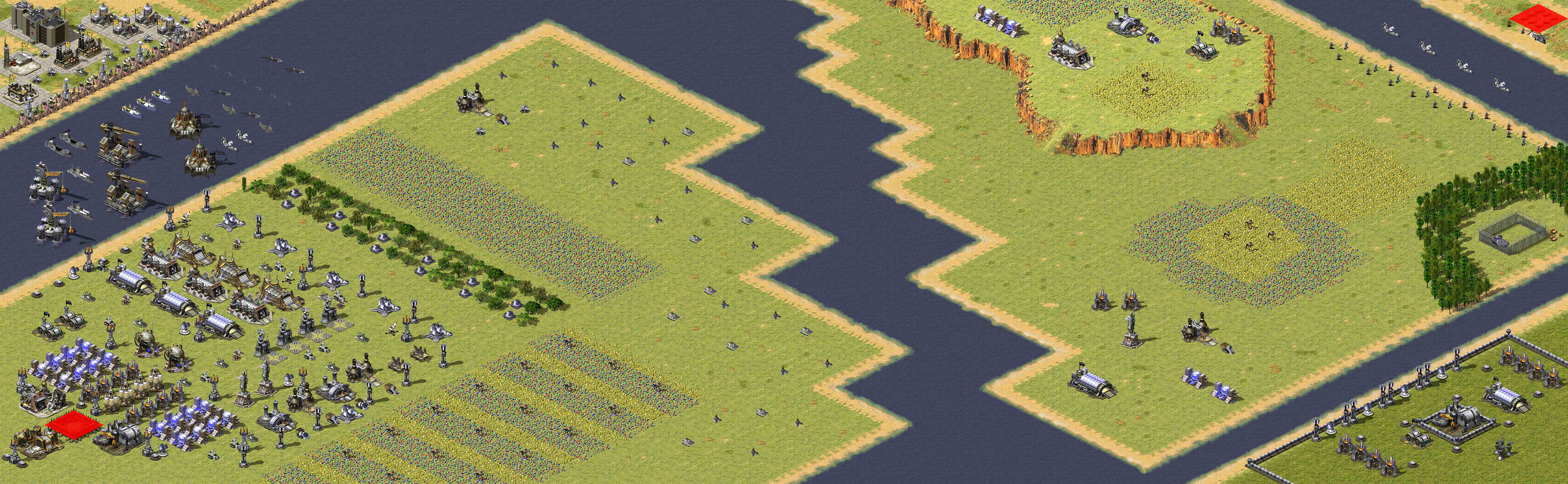 Preview of survival 1 player hard(3WR3)