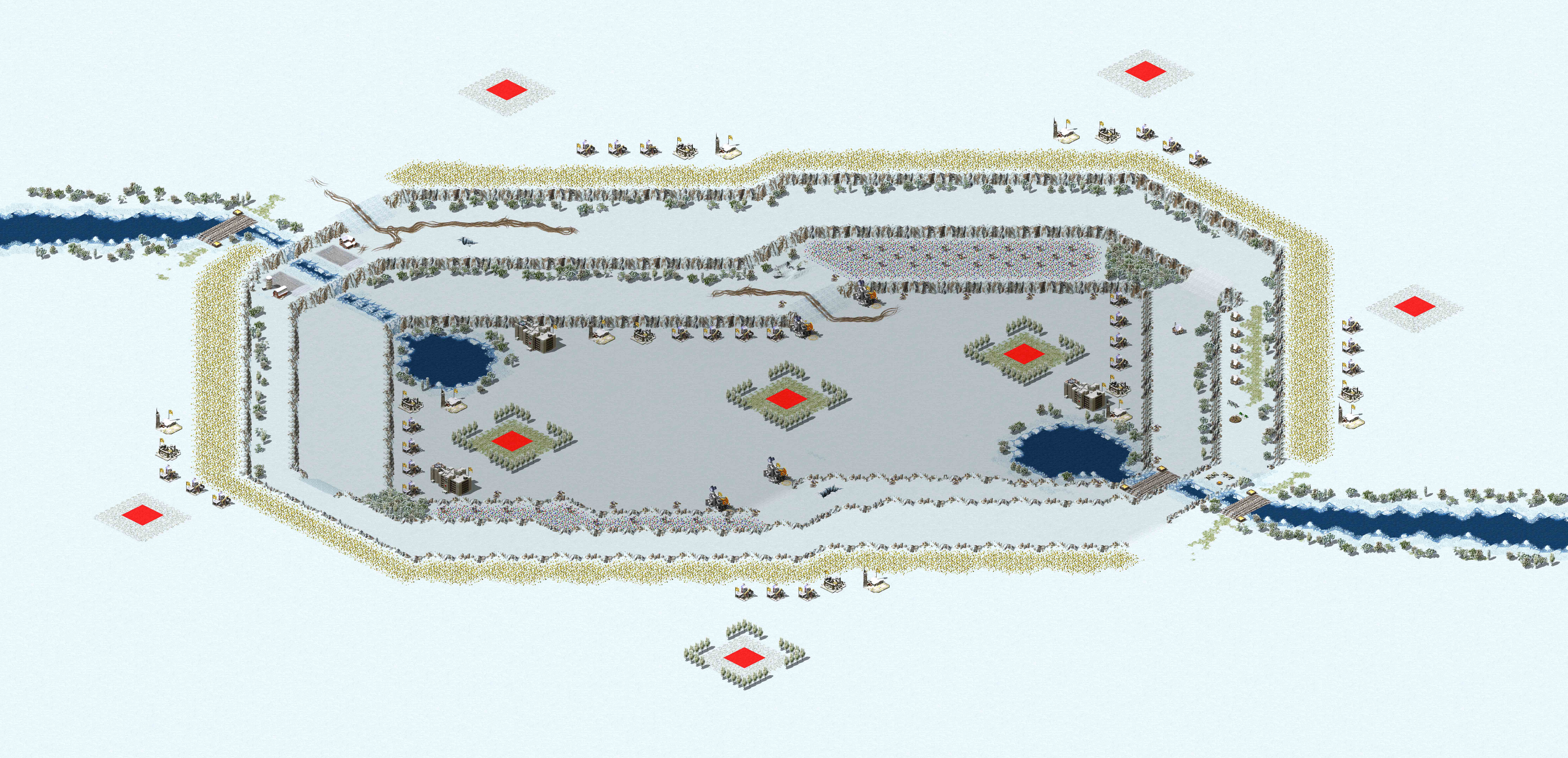 Preview of [8] Winter Mine 3v5