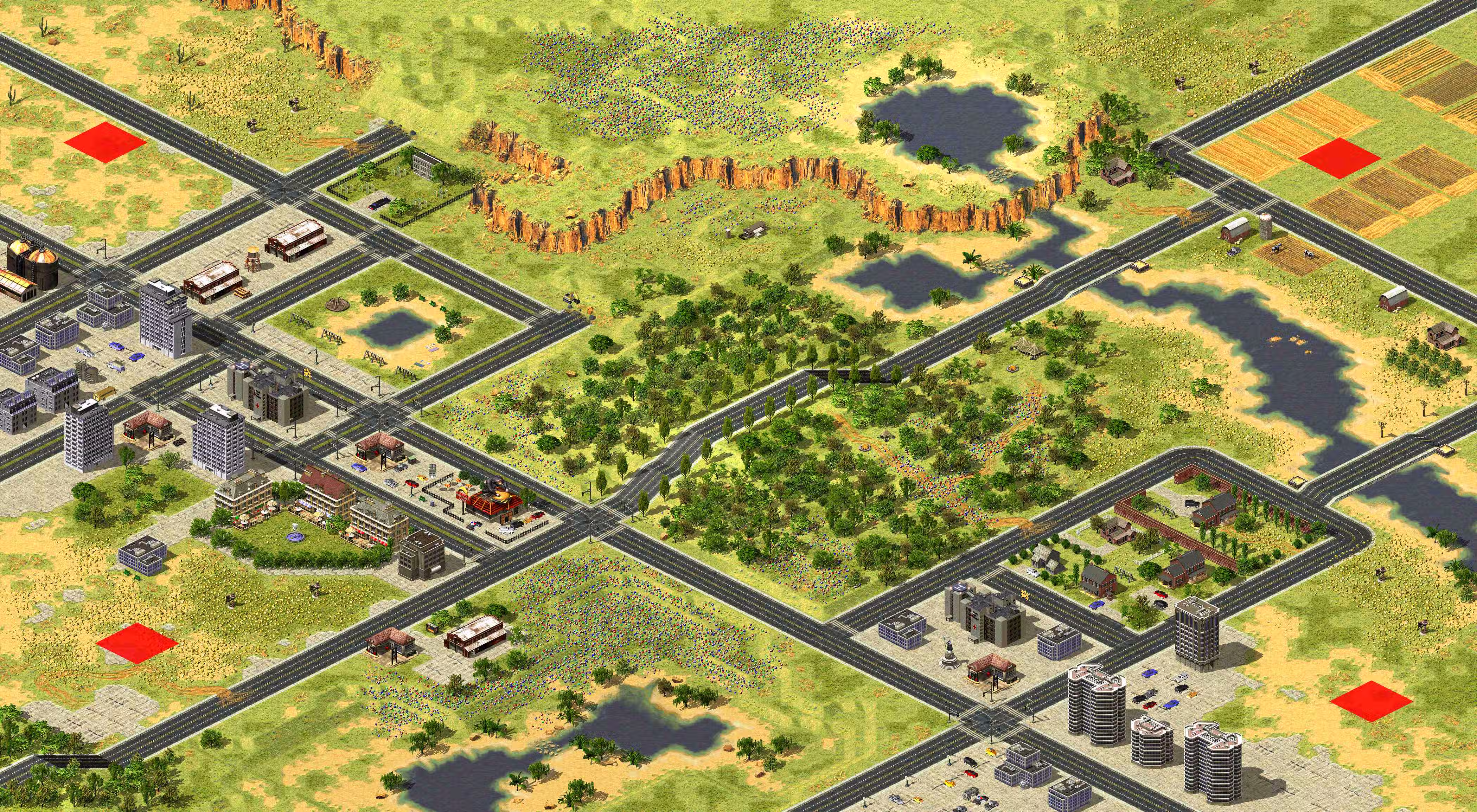 Preview of Anytown1