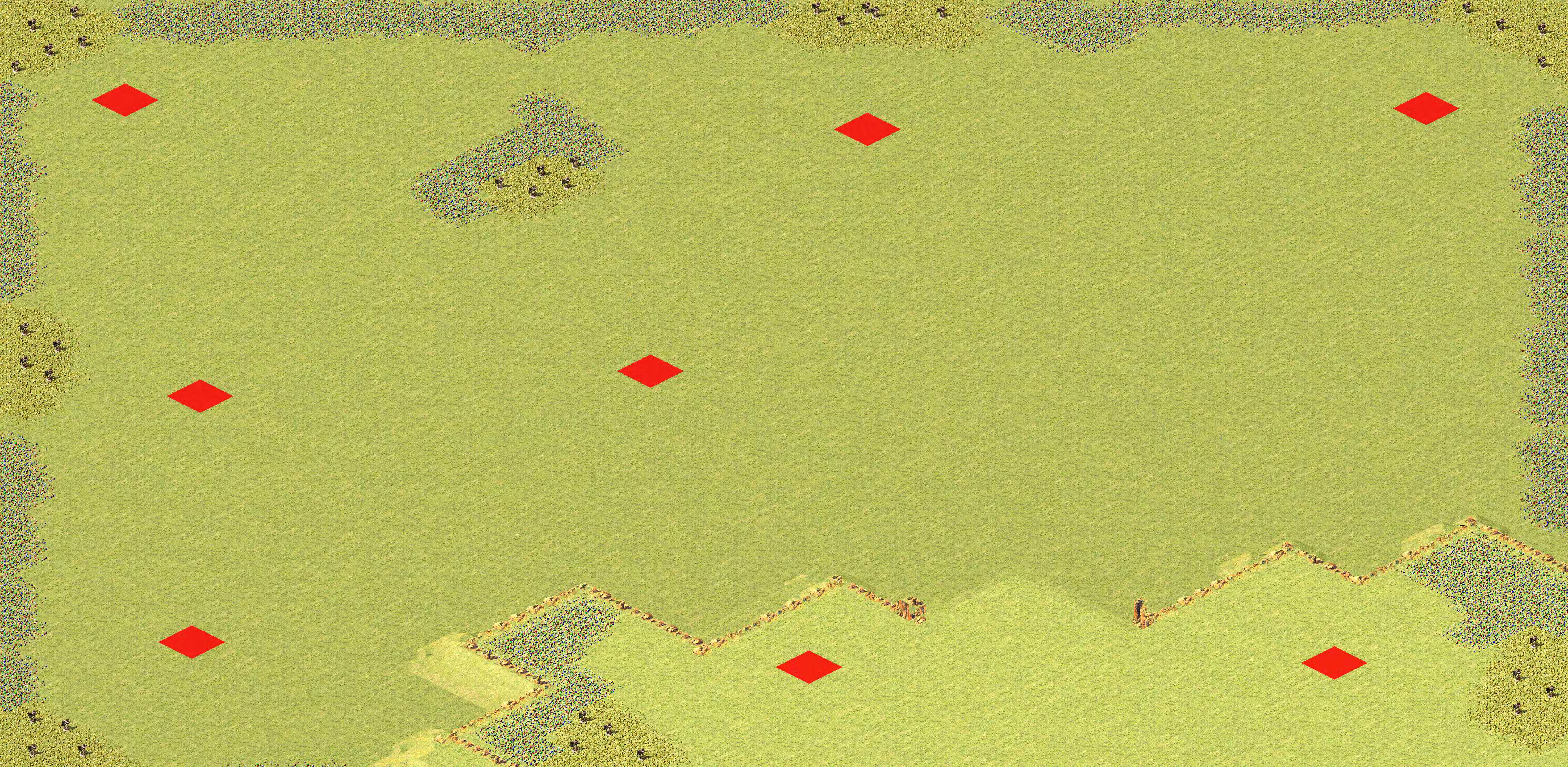 Preview of mjdeathmap
