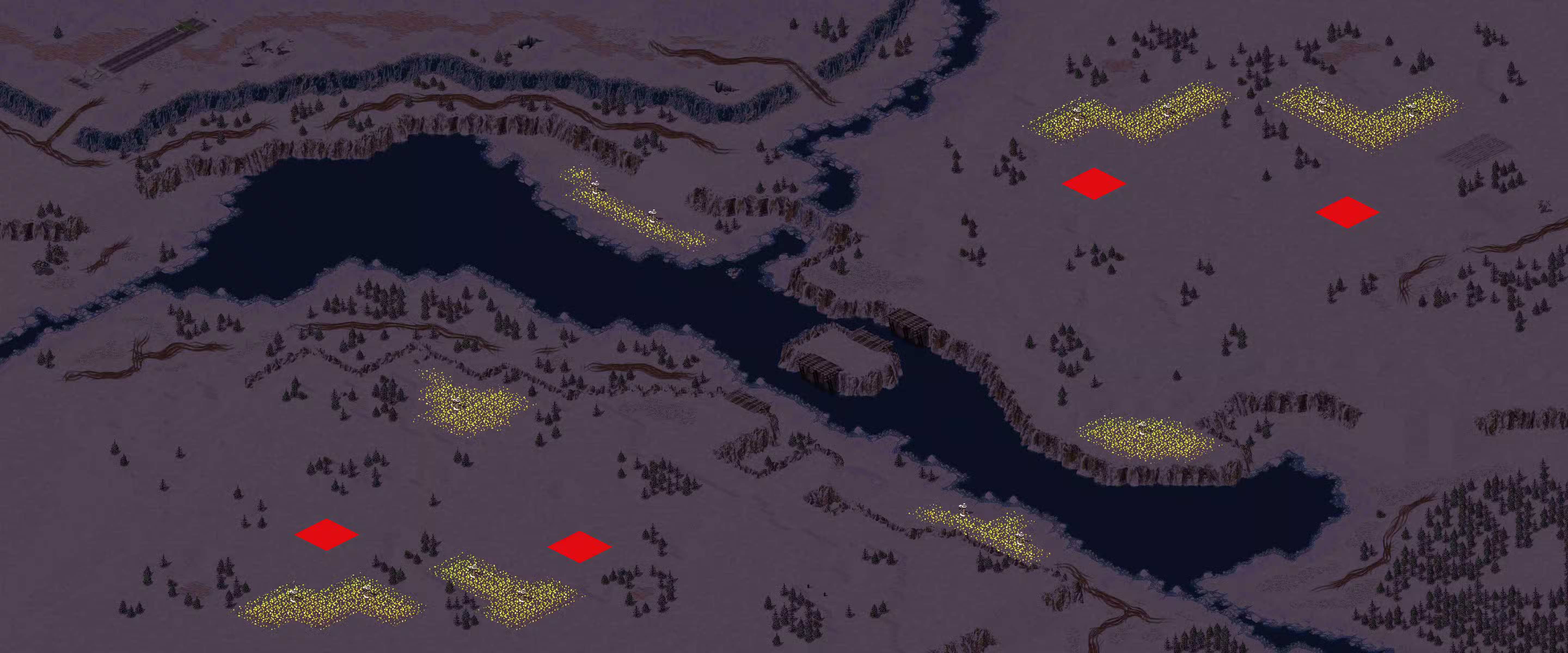 Preview of [SMK v3.0] Where Angels Dare (2-4)