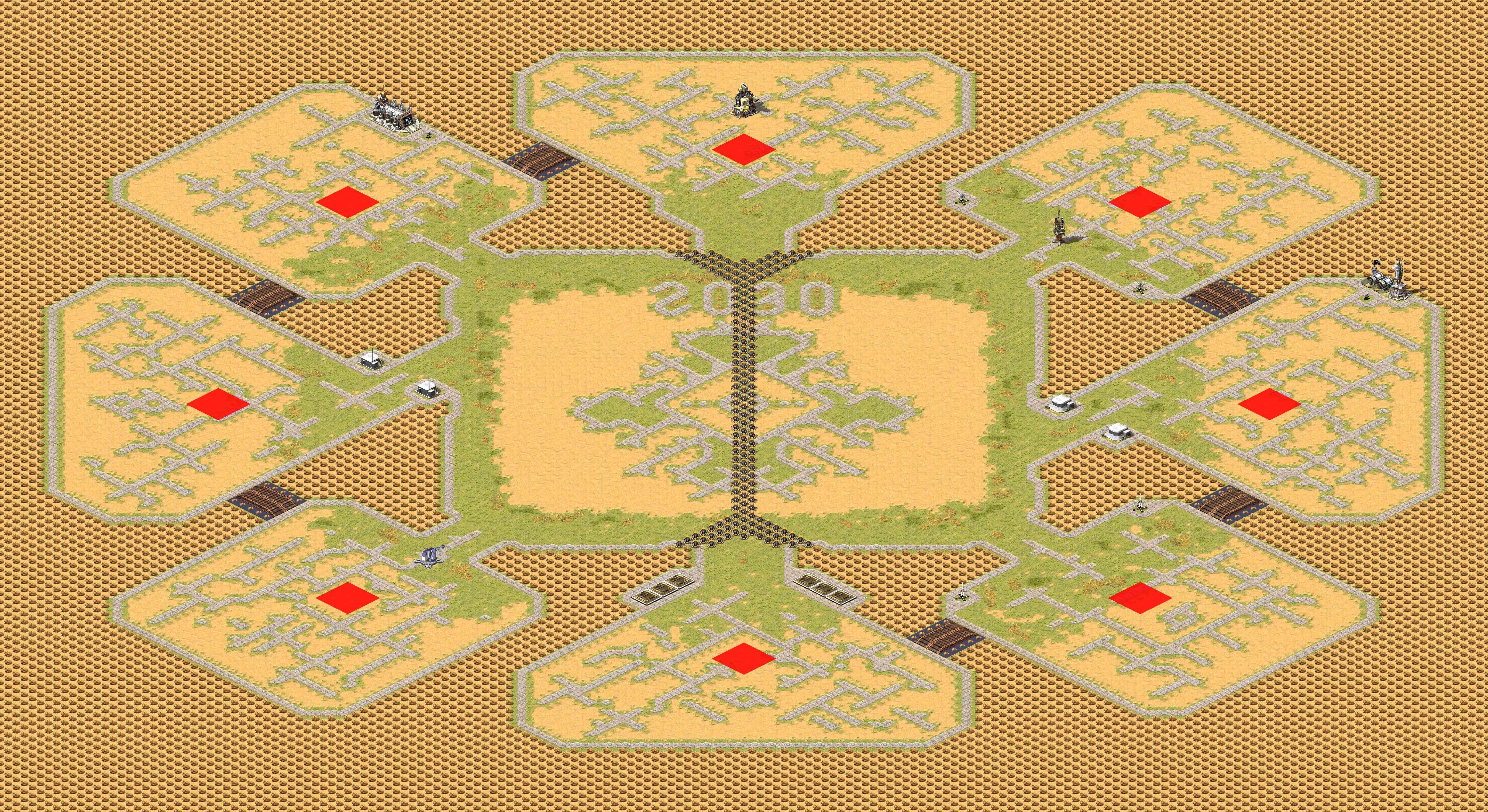 Preview of TEST [4v4]