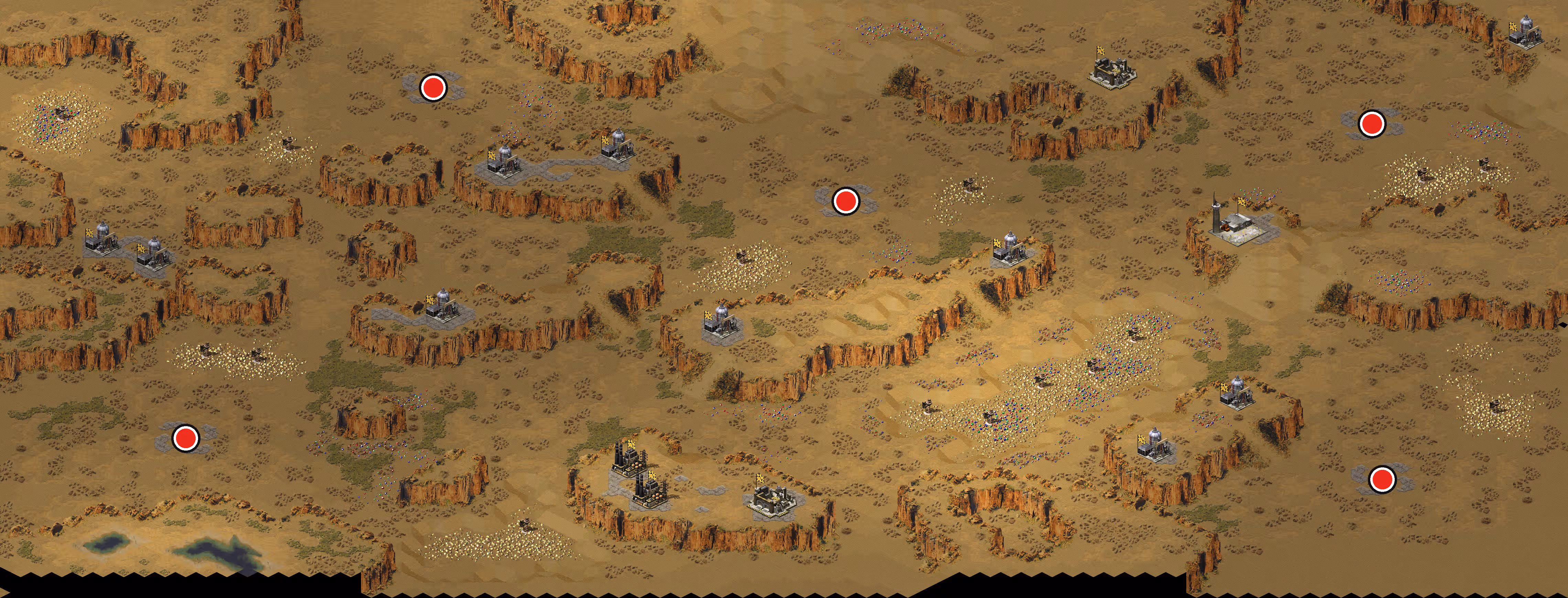 Preview of [5] Sandy cliffs