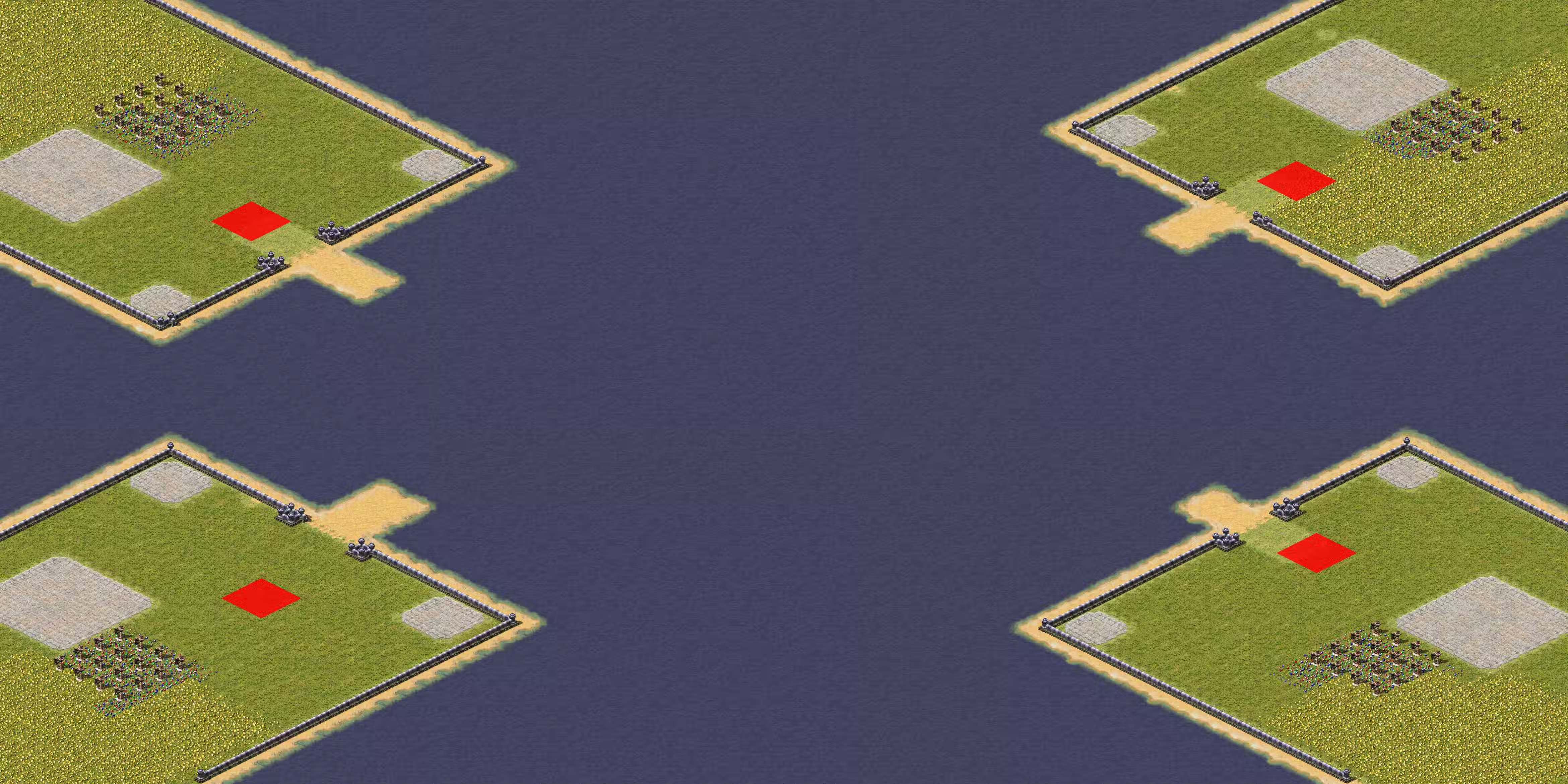 Preview of Water Fort Oil (2-4)