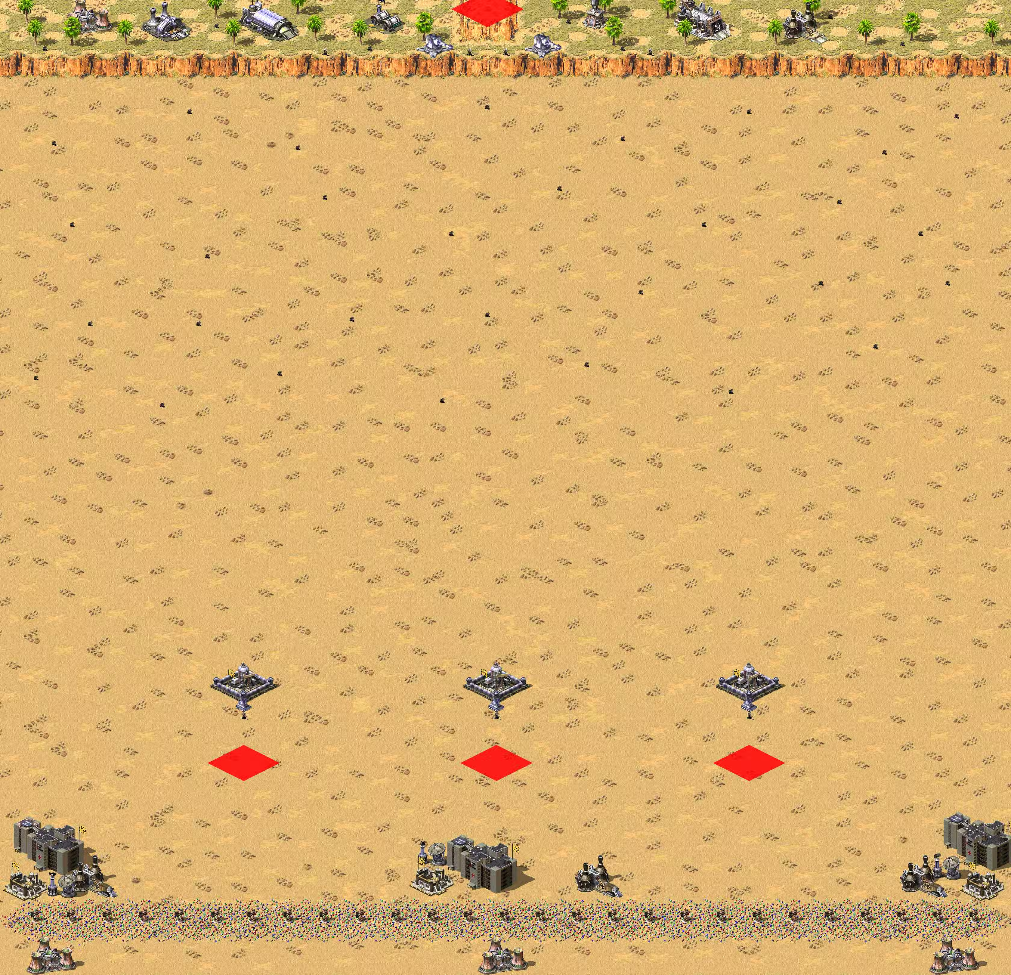 Preview of Desert FoX 1.5 Survival(3p) - Dctanxman
