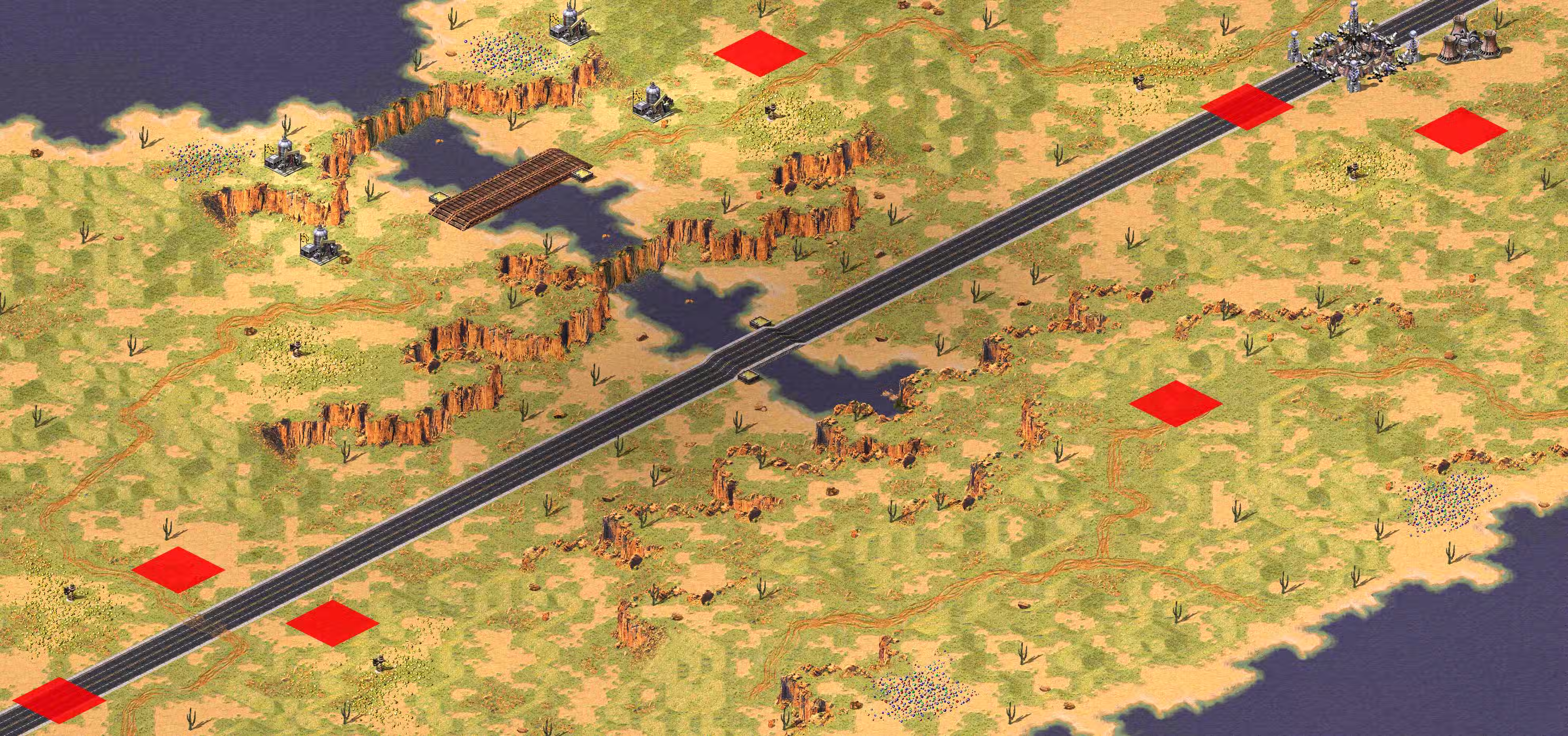 Preview of Allied Mission 08 - Betrayal or Manipulation