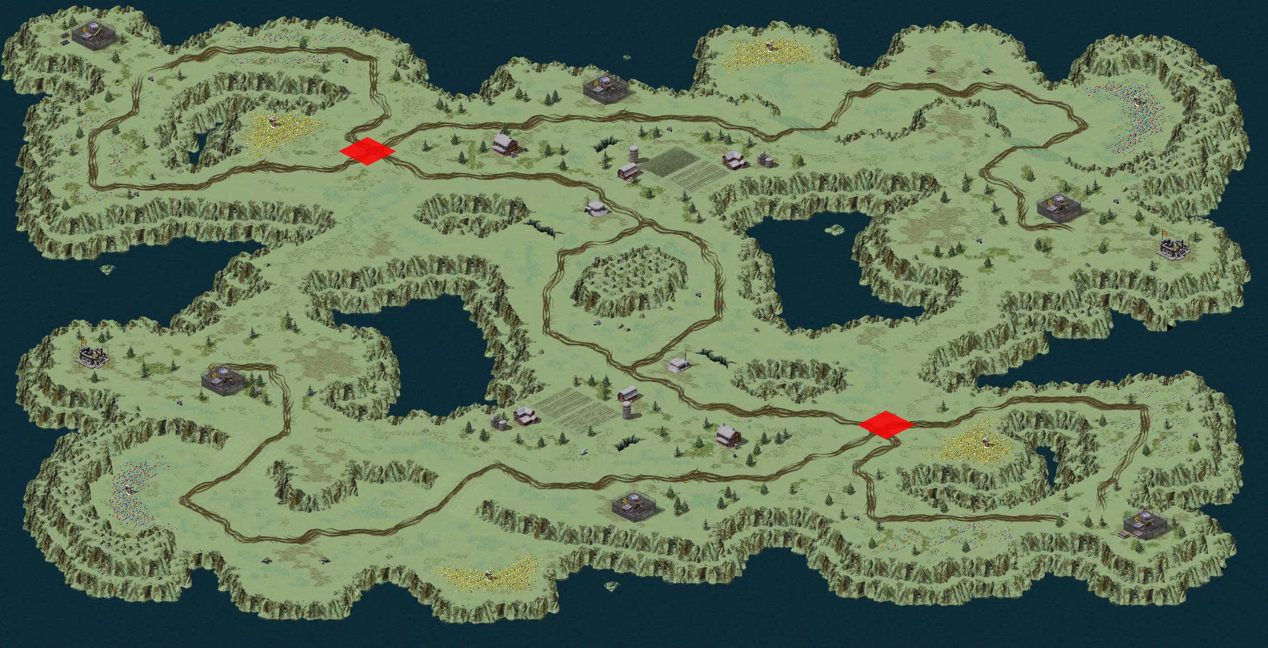 Preview of (2) Freezing Field