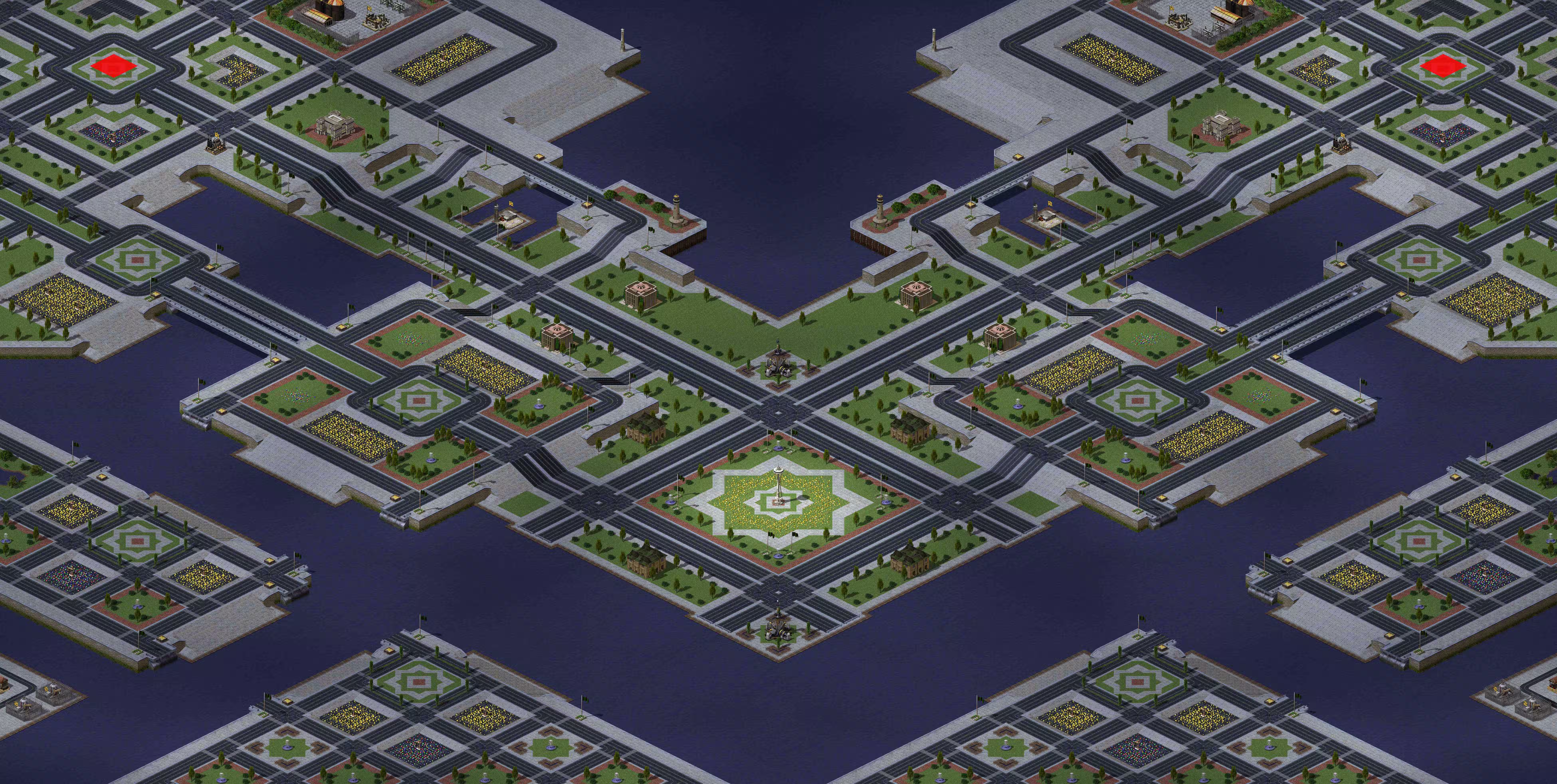 Preview of [2] Andalusia