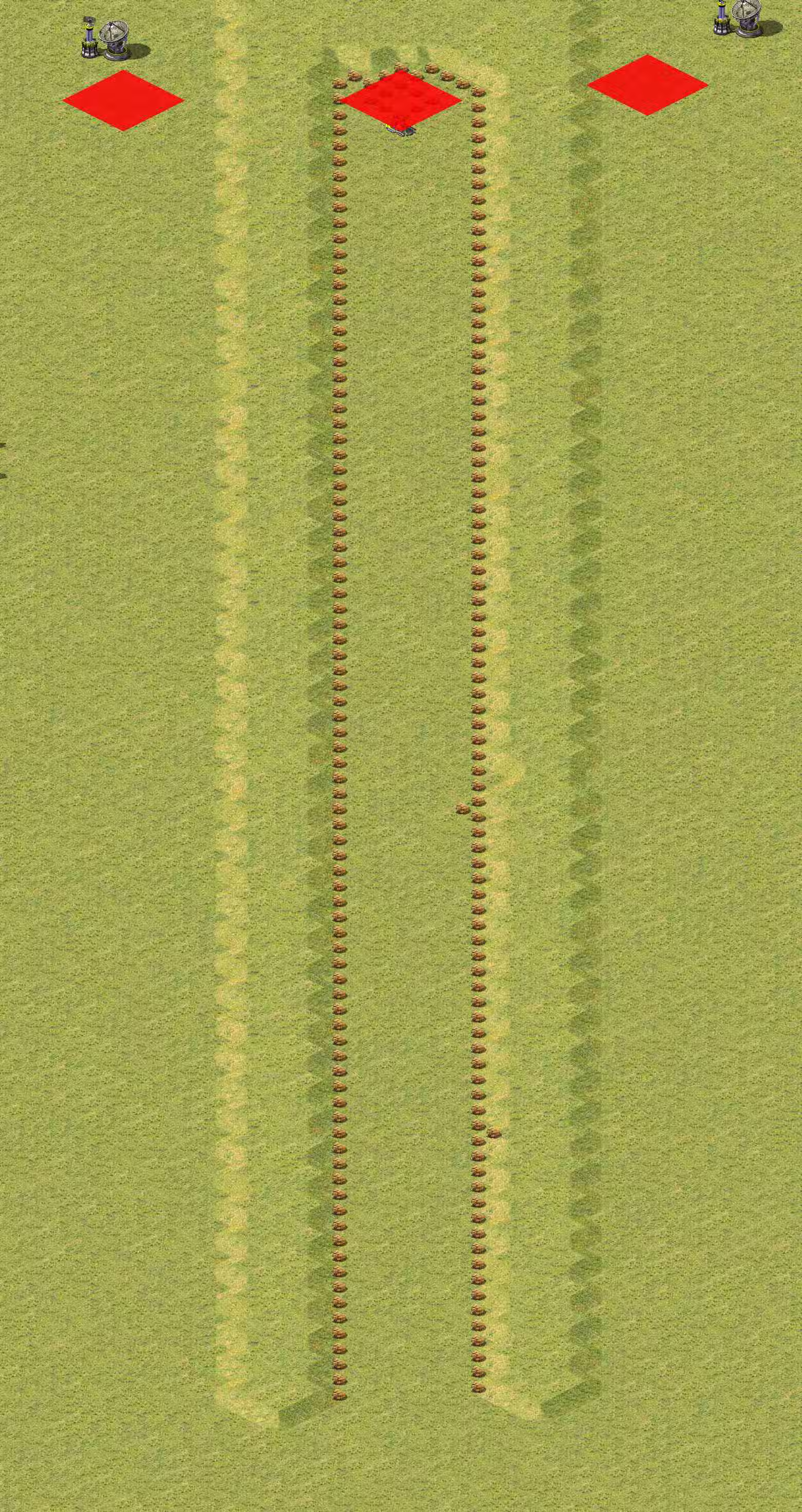 Preview of Survival Tank V2
