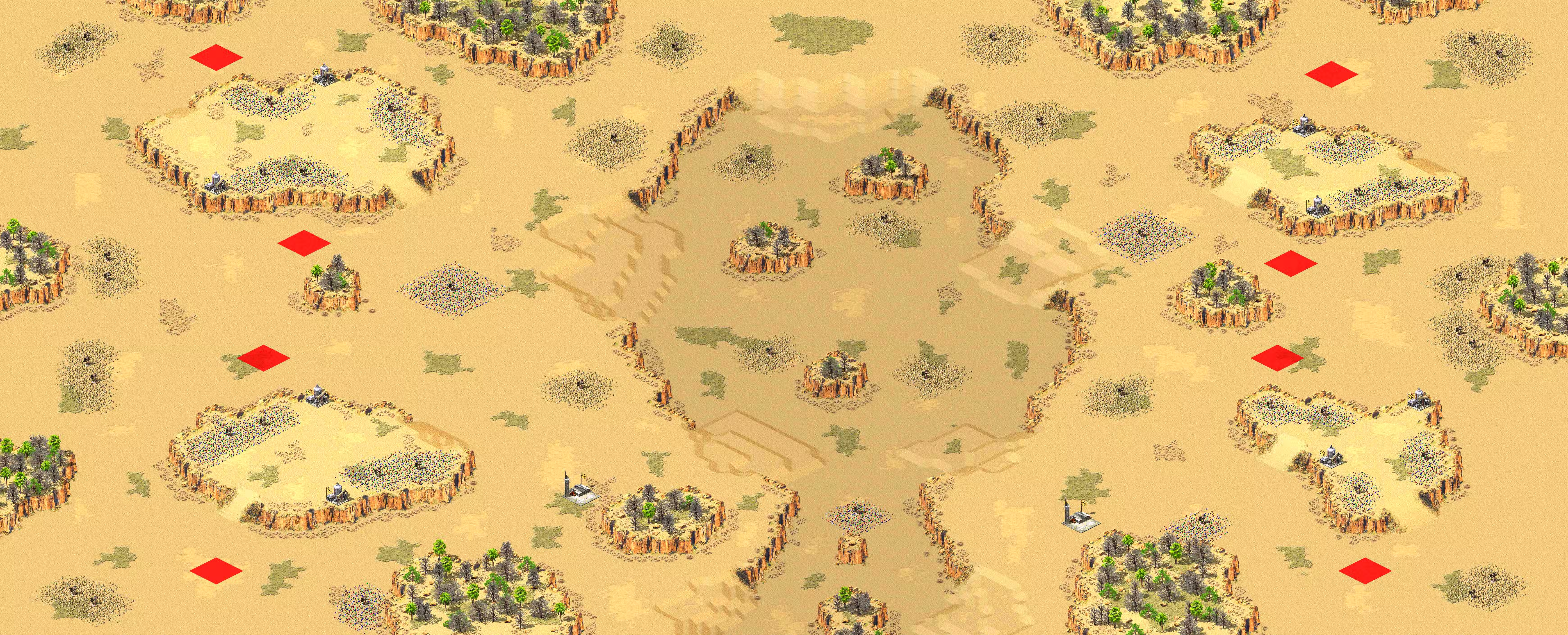 Preview of [8] Cliffside Slide V1.2