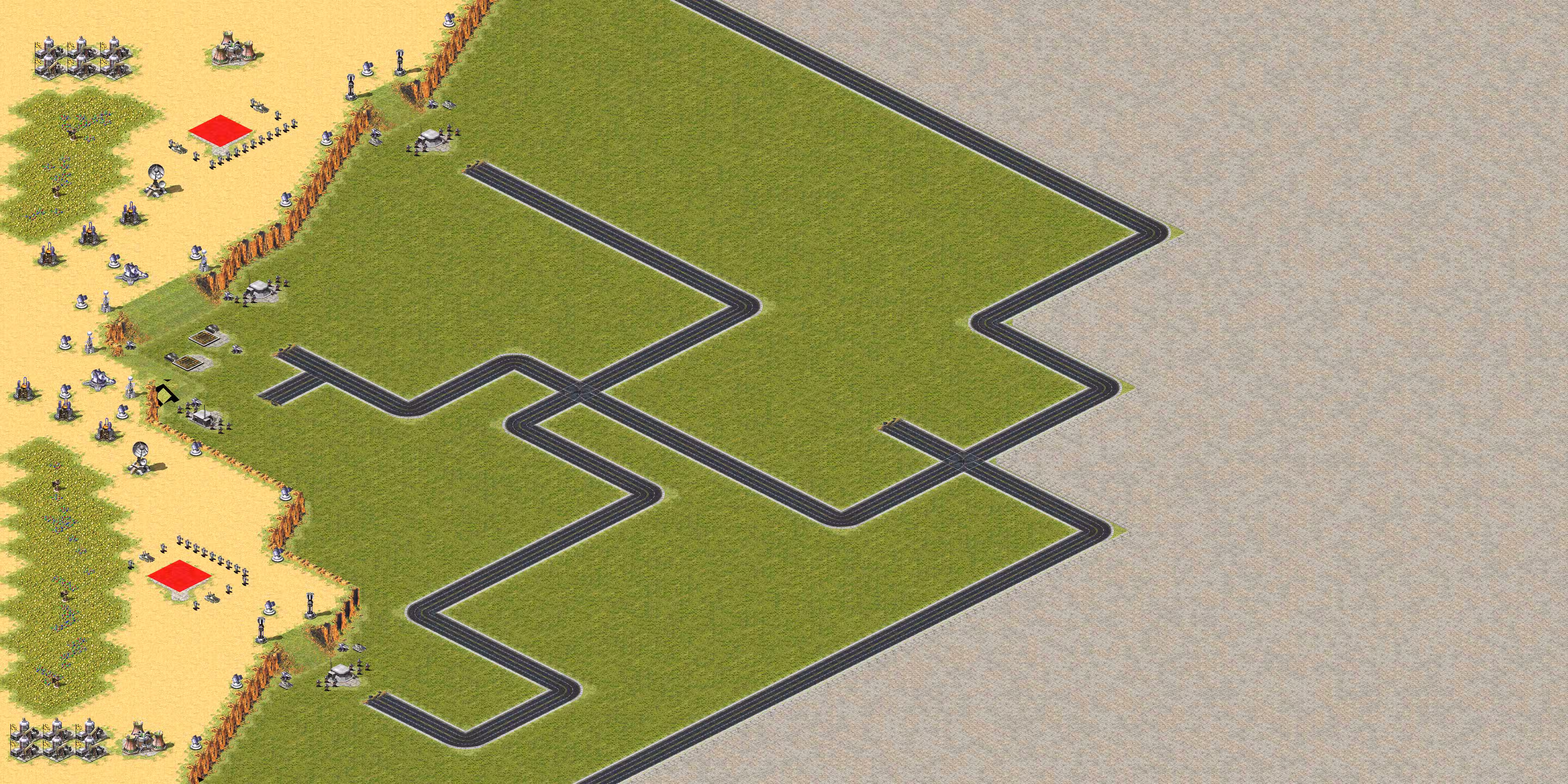 Preview of [3] Survival 2.0