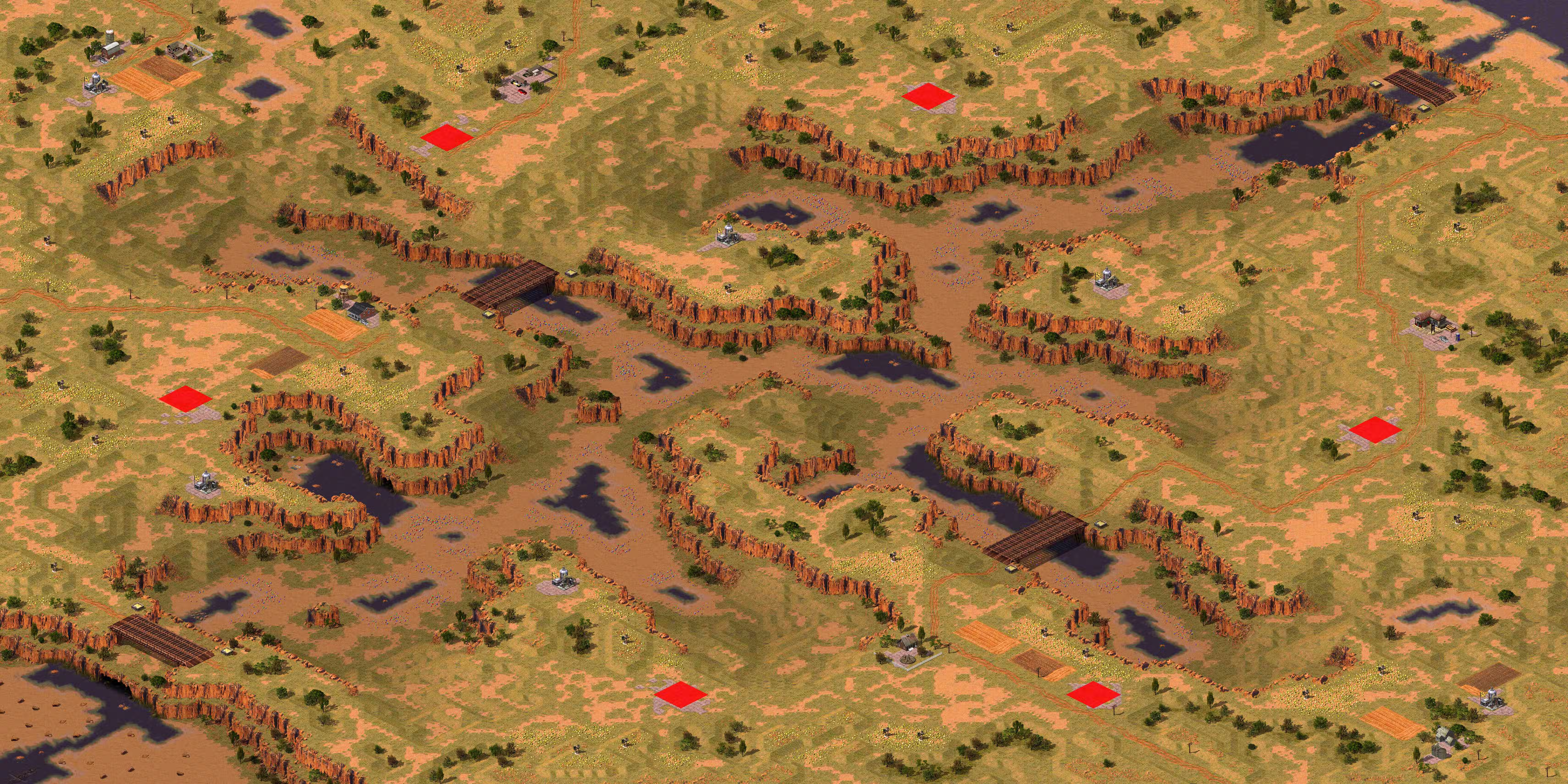 Preview of [6] Grand Gulch v1.0.3